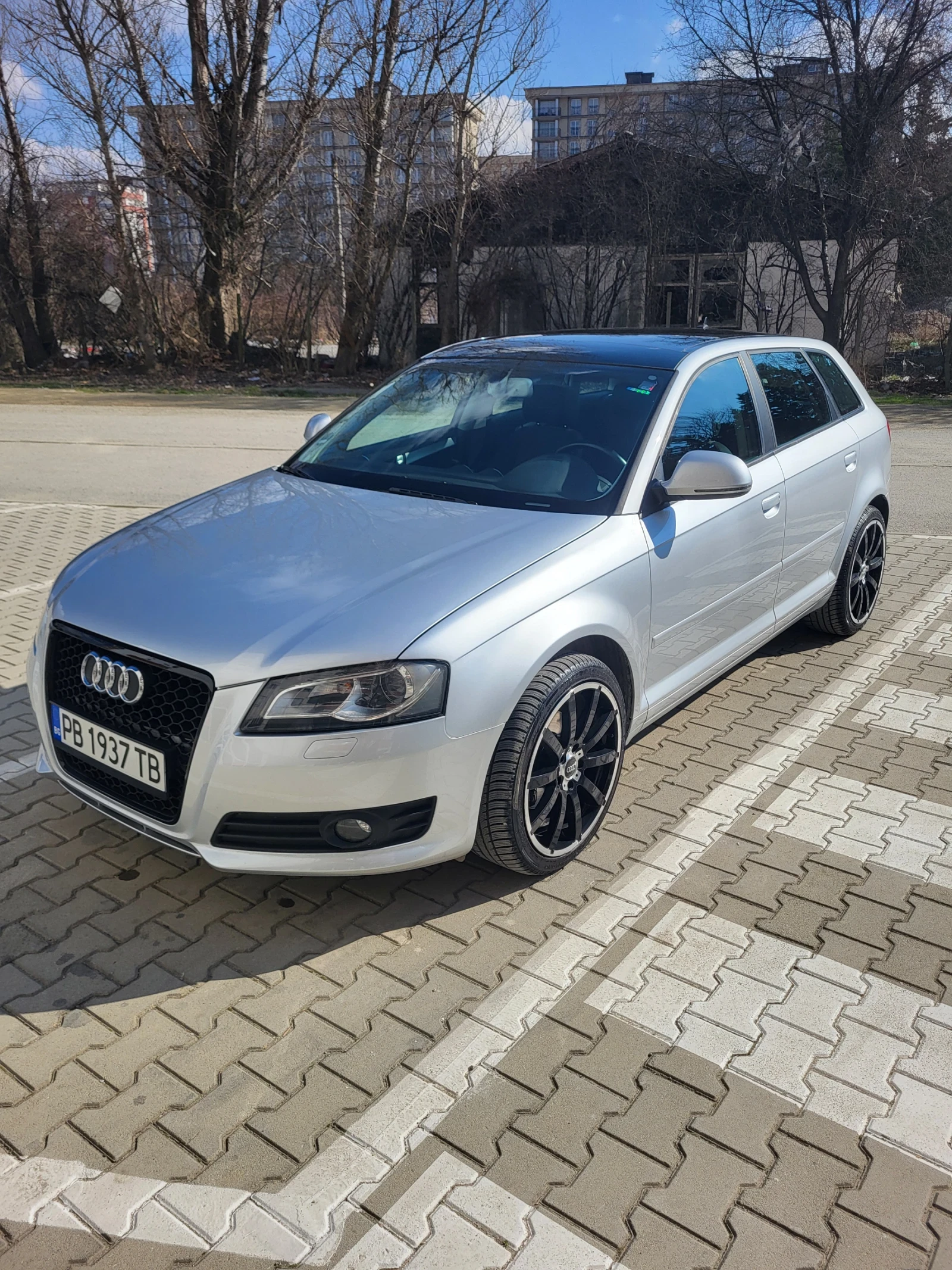 Audi A3 | Mobile.bg � ����������� 1