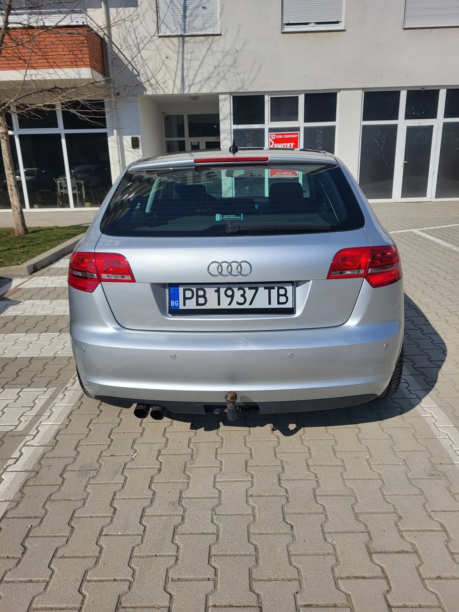 Audi A3 | Mobile.bg � ����������� 16