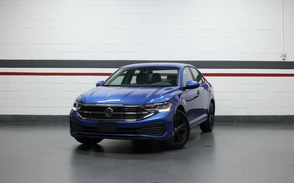 VW Jetta 1.5T Comfortline FWD * АвтоКредит* (ЦЕНА ДО БГ) - изображение 5