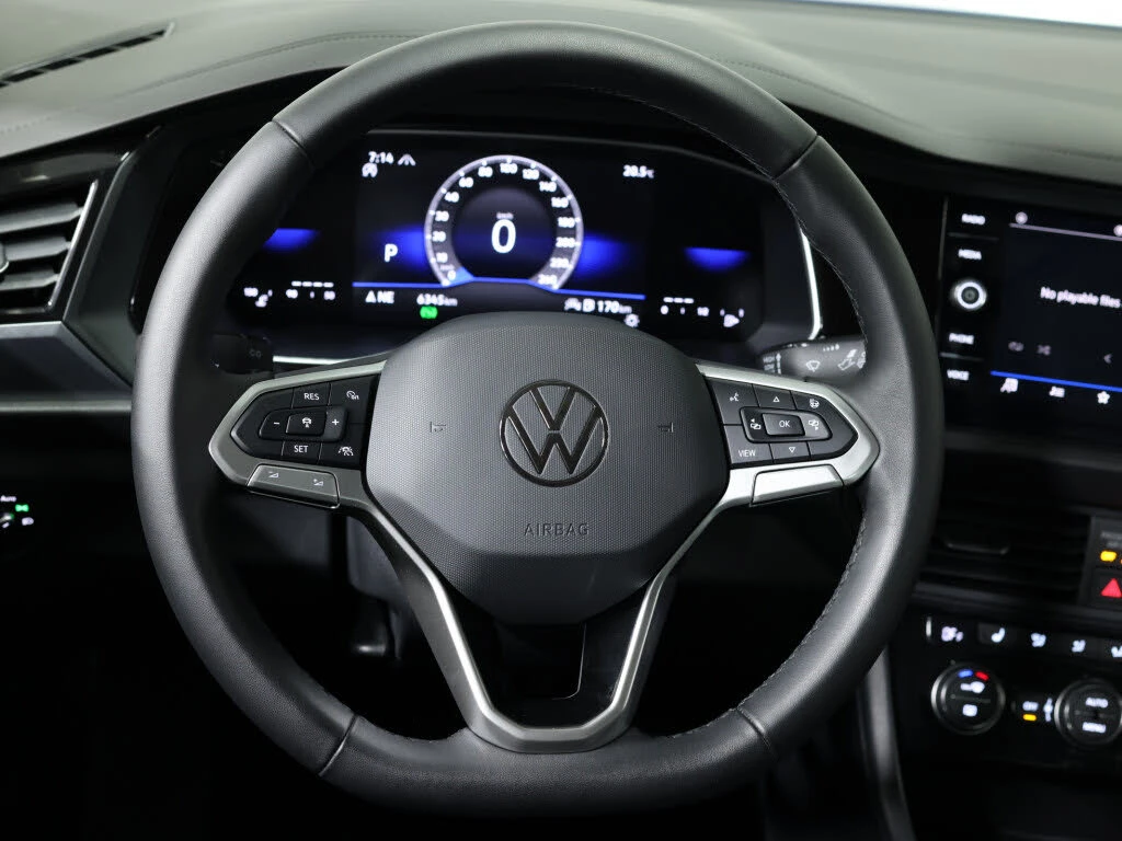 VW Jetta 1.5T Comfortline FWD * АвтоКредит* (ЦЕНА ДО БГ) - изображение 10