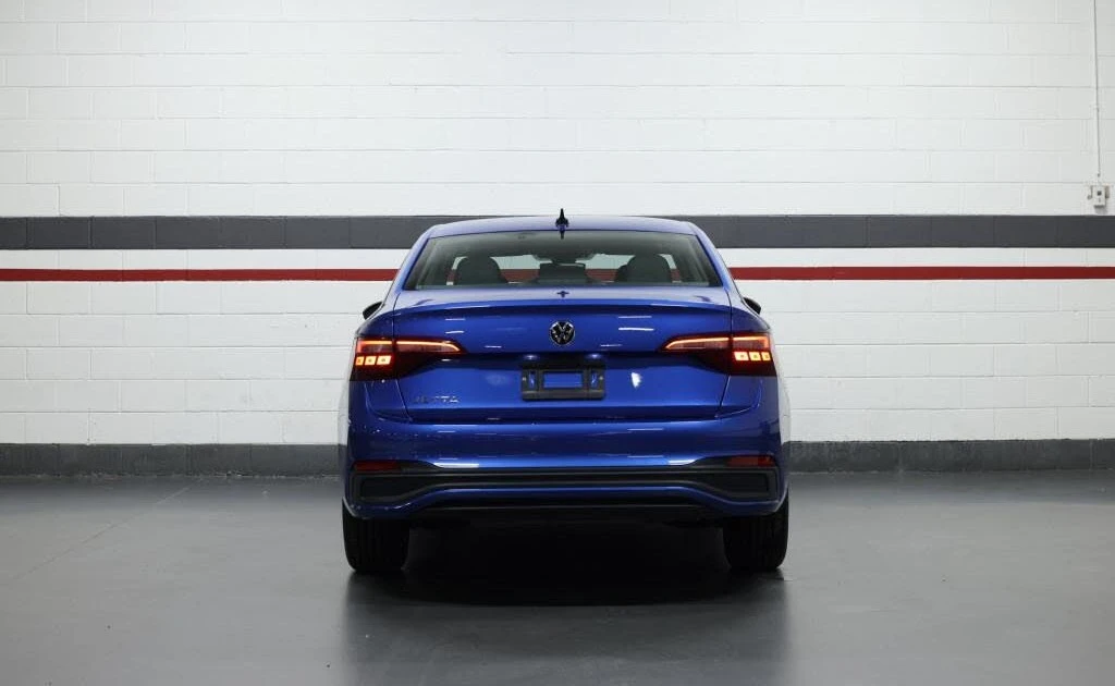 VW Jetta 1.5T Comfortline FWD * АвтоКредит* (ЦЕНА ДО БГ) - изображение 7