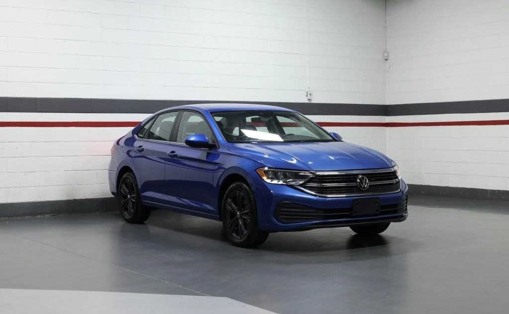 VW Jetta 1.5T Comfortline FWD * АвтоКредит* (ЦЕНА ДО БГ) - изображение 3