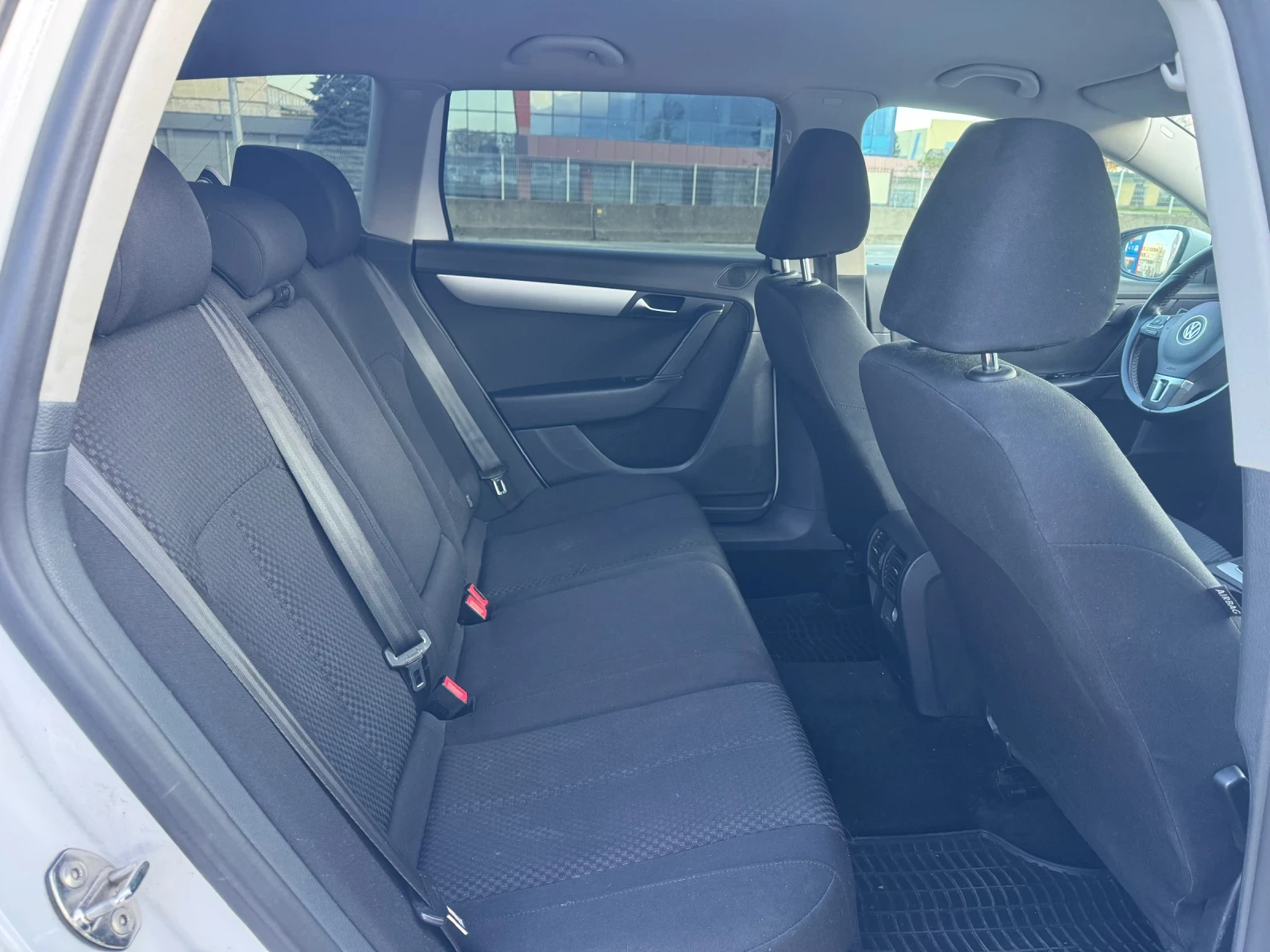VW Passat 2.0TDI-140ps | Mobile.bg � ����������� 14