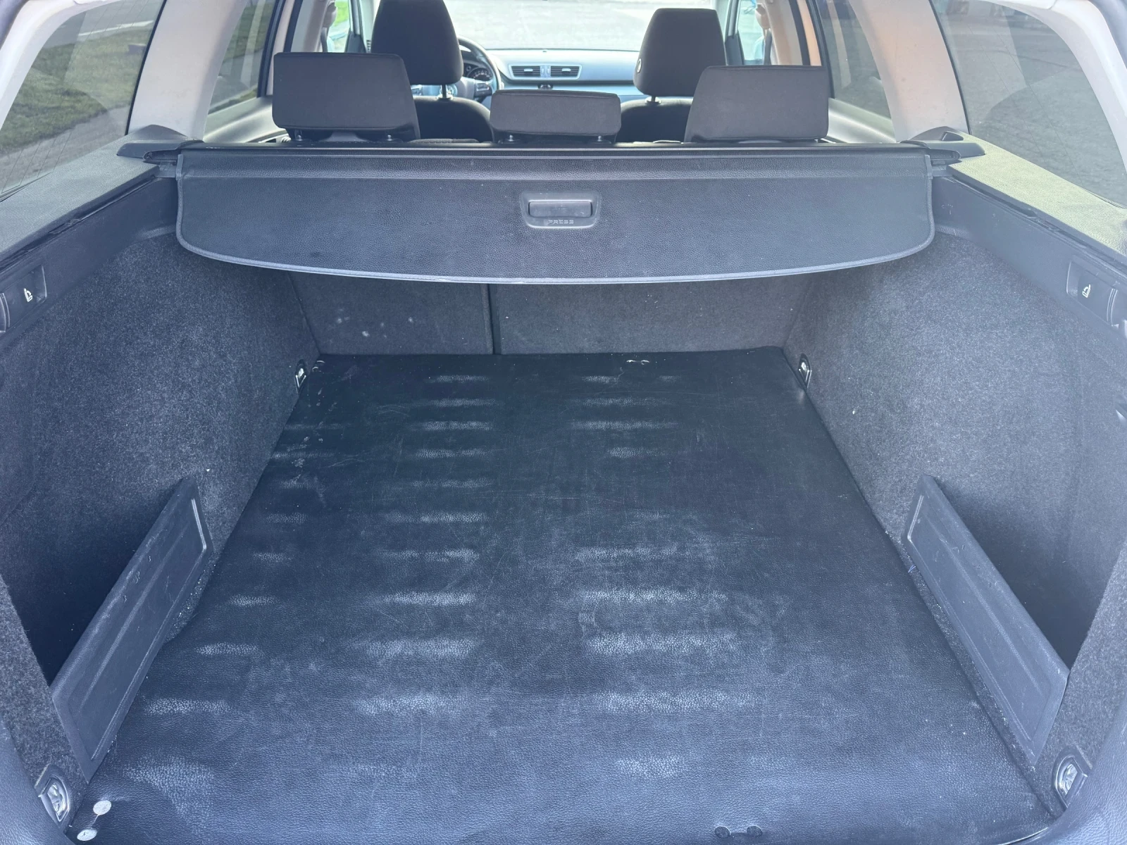 VW Passat 2.0TDI-140ps | Mobile.bg � ����������� 15