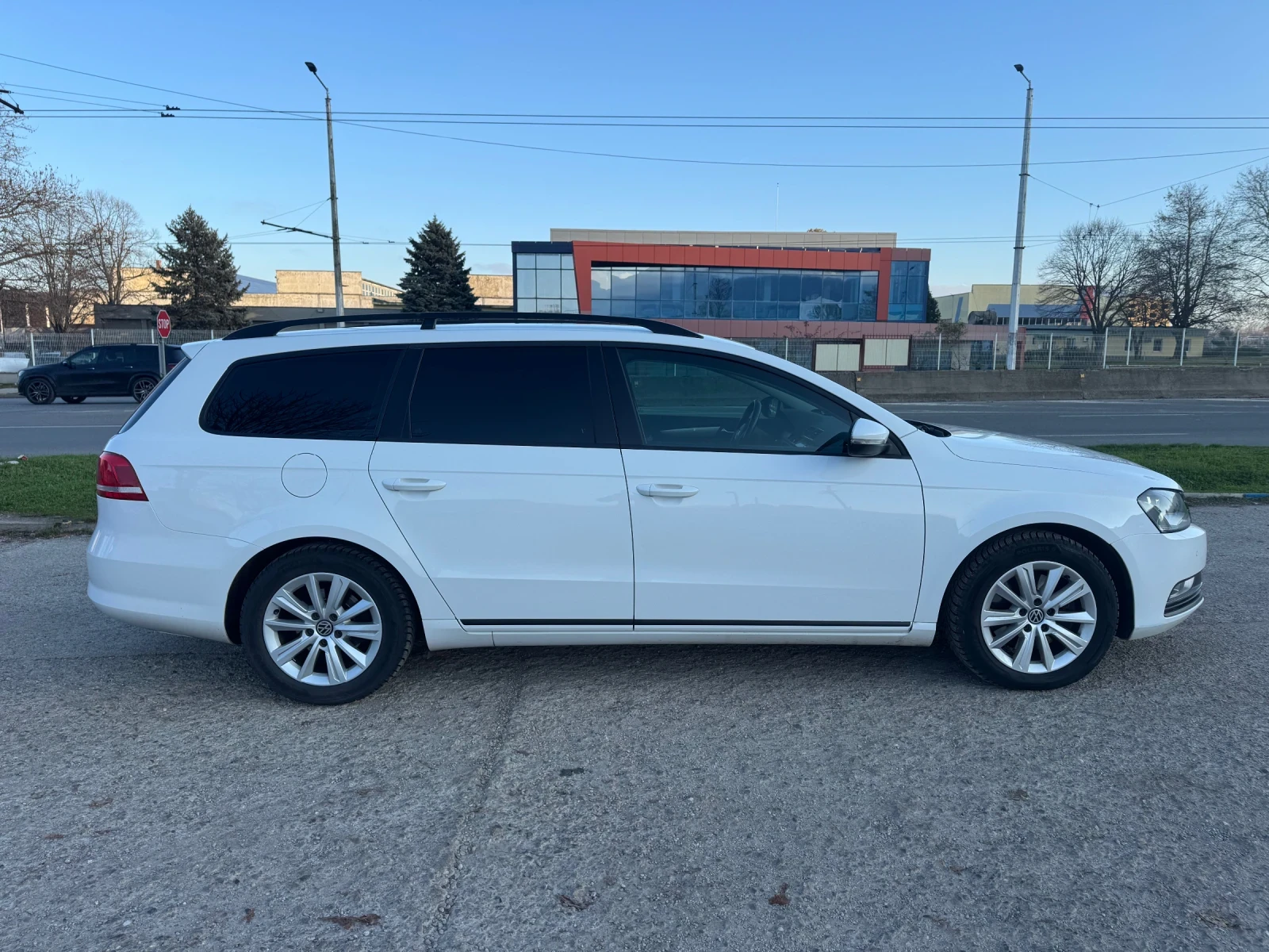 VW Passat 2.0TDI-140ps - изображение 2