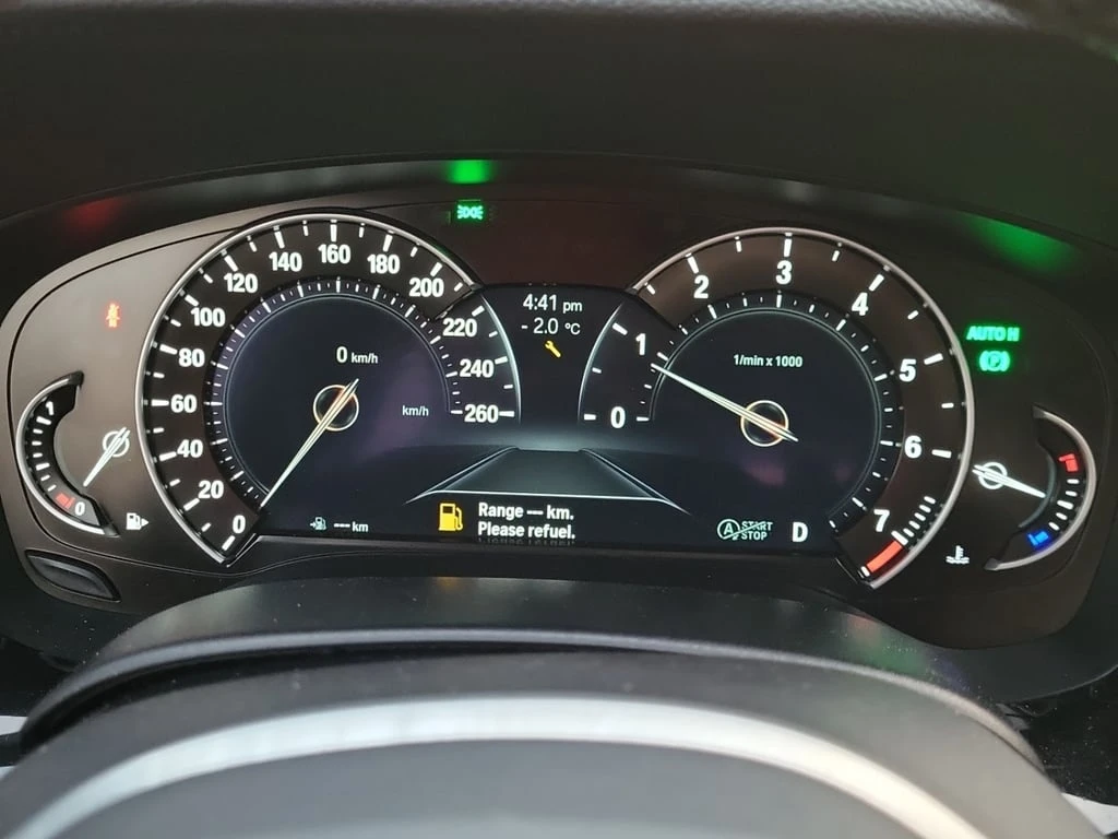 BMW 540 * 540I XDRIVE * CARFAX * ���� �� �� | Mobile.bg � ����������� 11