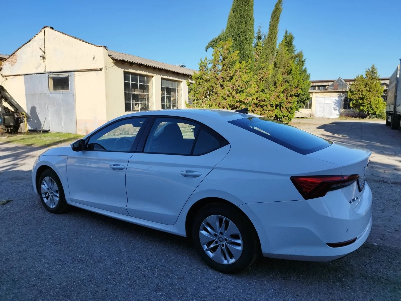Skoda Octavia | Mobile.bg � ����������� 5