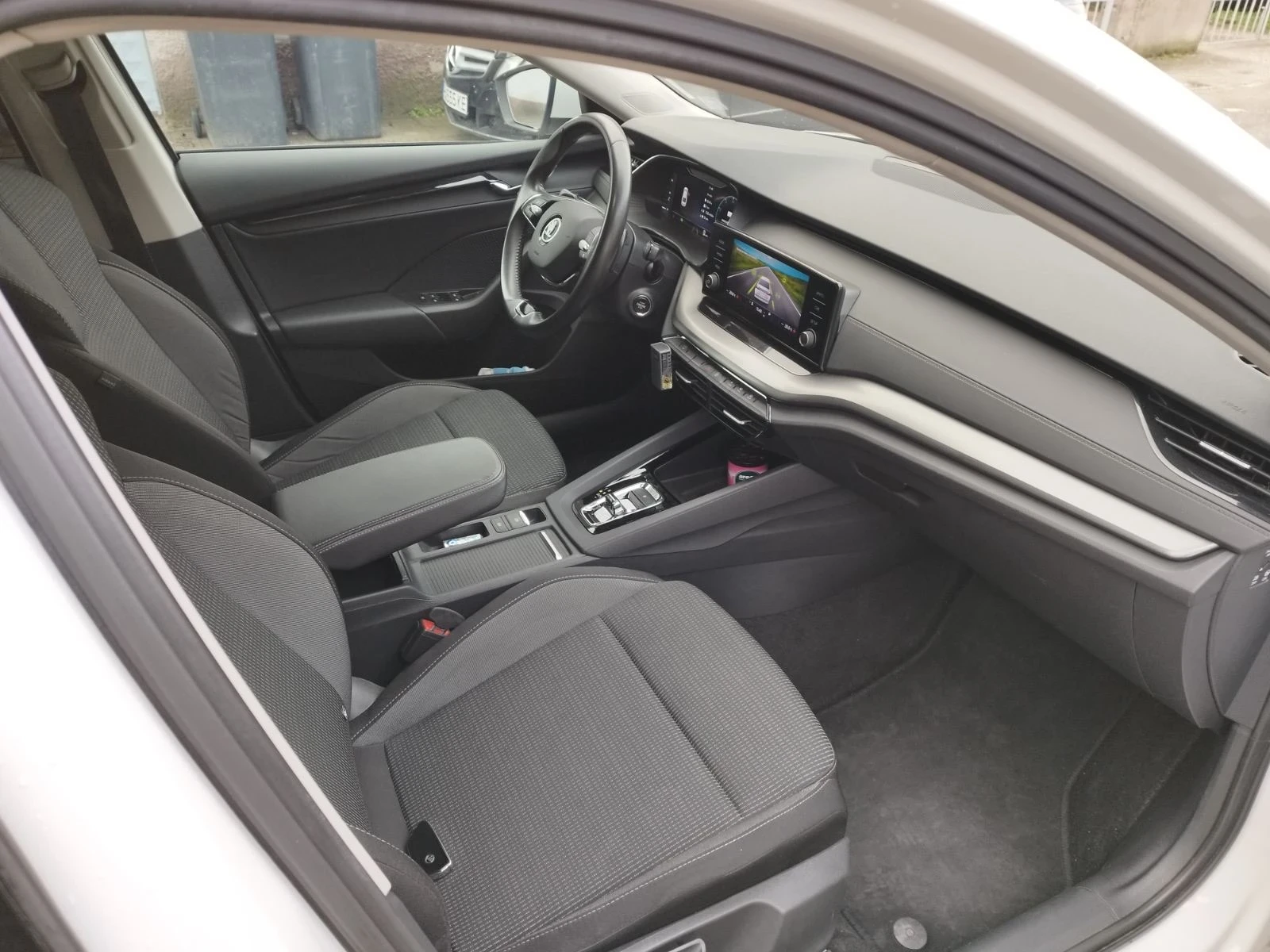 Skoda Octavia | Mobile.bg � ����������� 4
