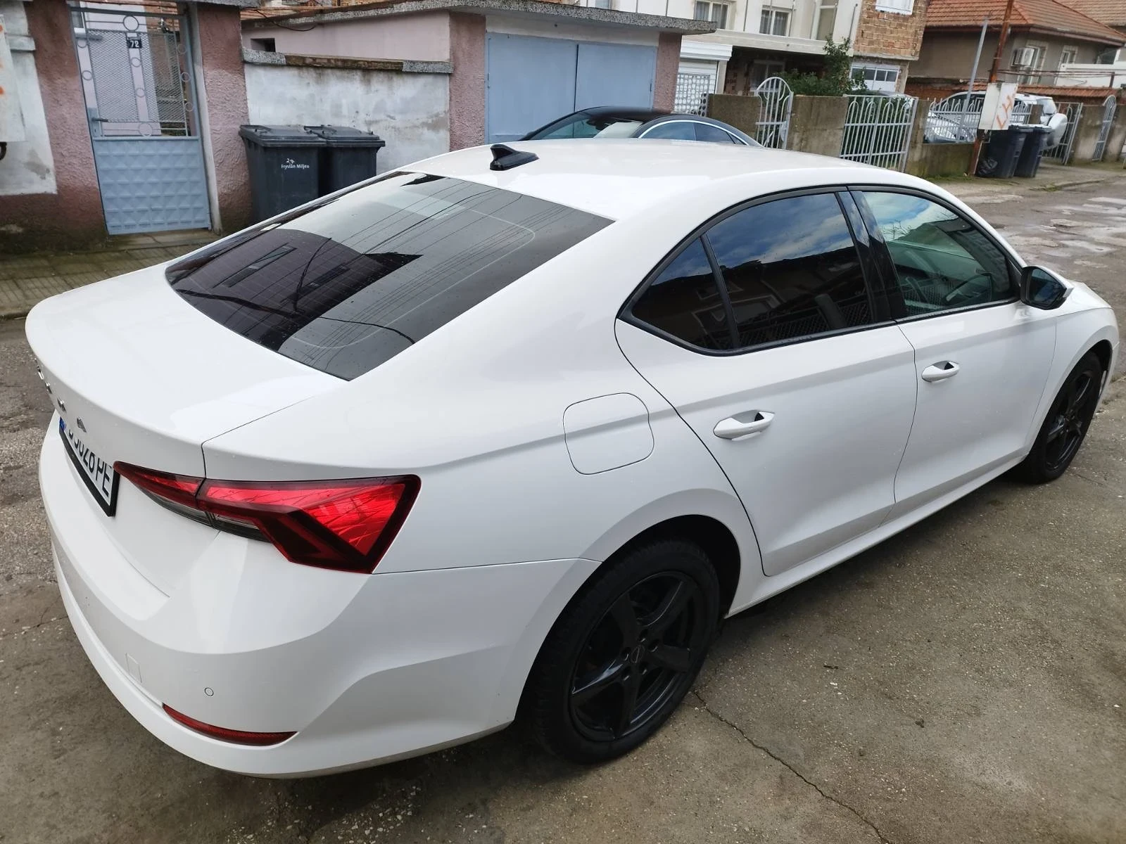 Skoda Octavia | Mobile.bg � ����������� 11