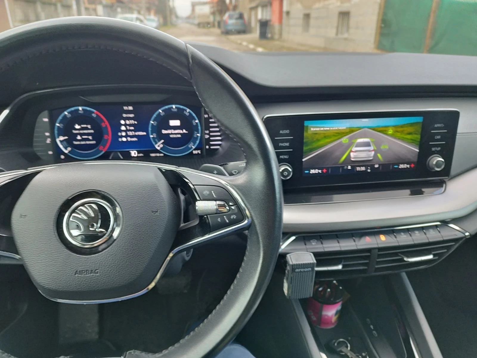 Skoda Octavia | Mobile.bg � ����������� 7