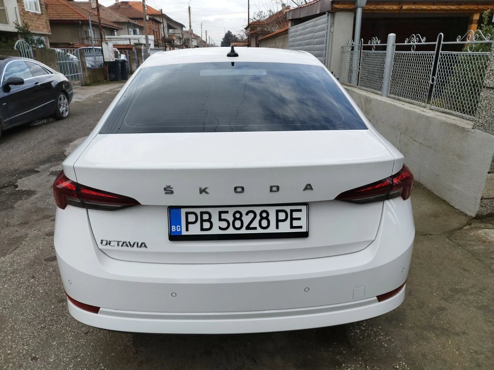 Skoda Octavia | Mobile.bg � ����������� 3