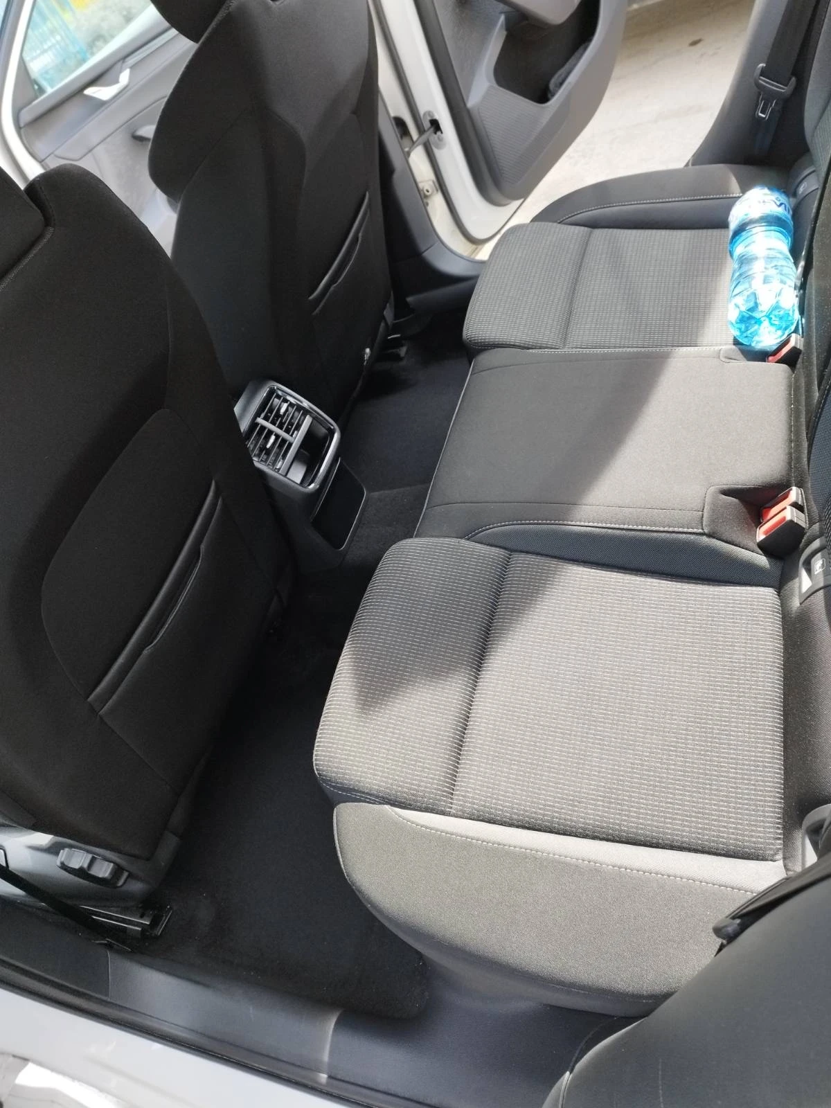 Skoda Octavia, снимка 8 - Автомобили и джипове - 53401065