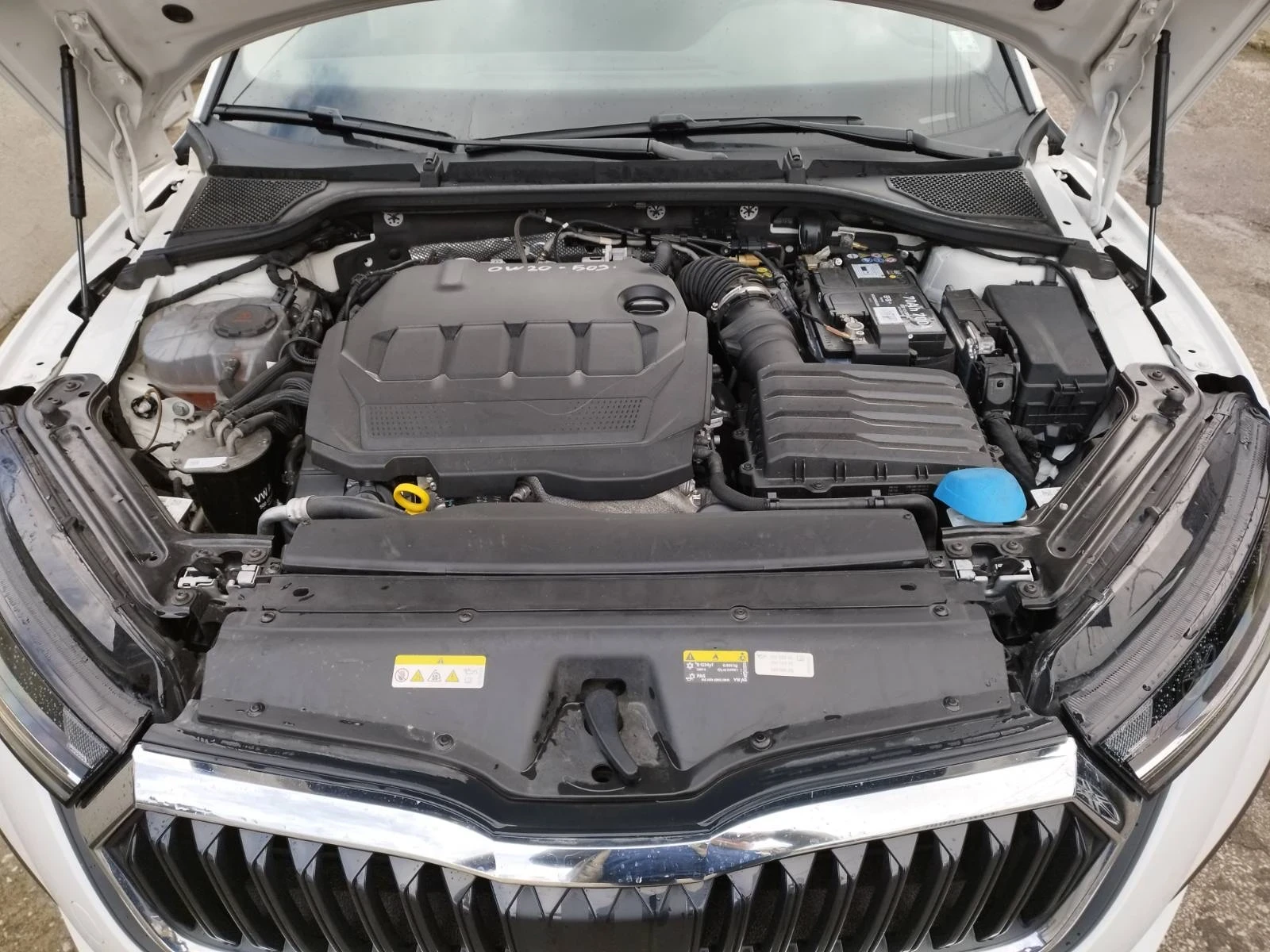 Skoda Octavia | Mobile.bg � ����������� 9