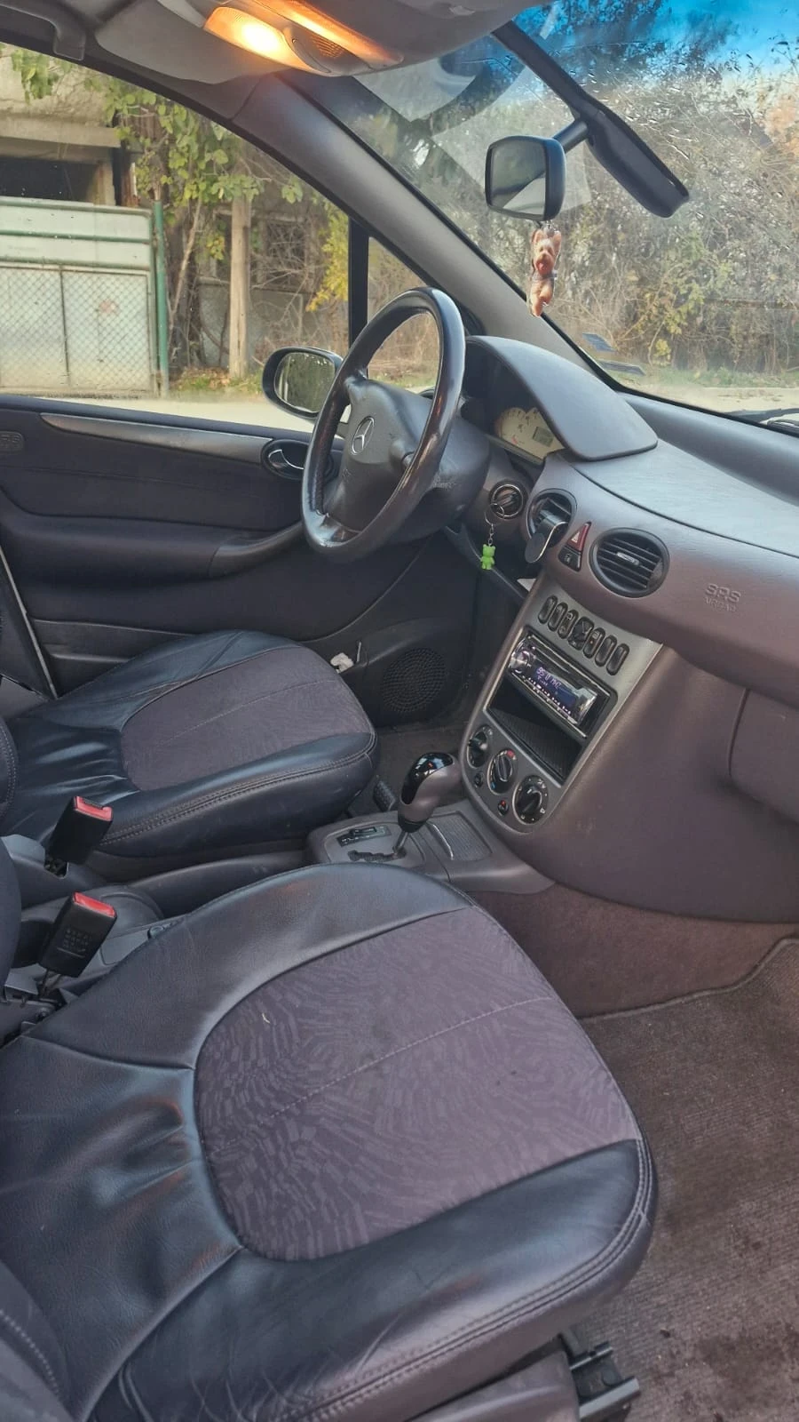 Mercedes-Benz A 170 | Mobile.bg � ����������� 5