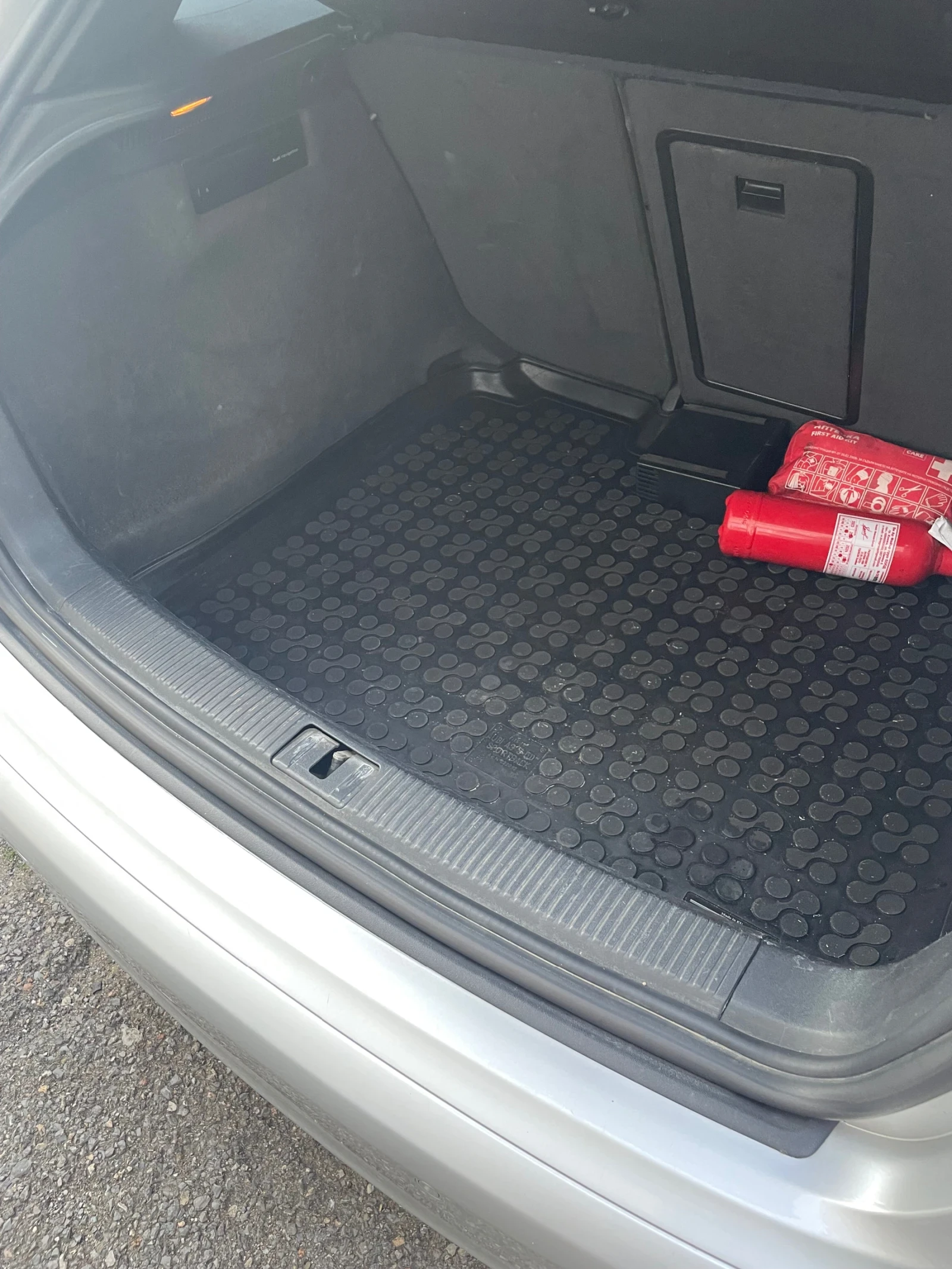 Audi A3 2.0 tfsi | Mobile.bg � ����������� 9