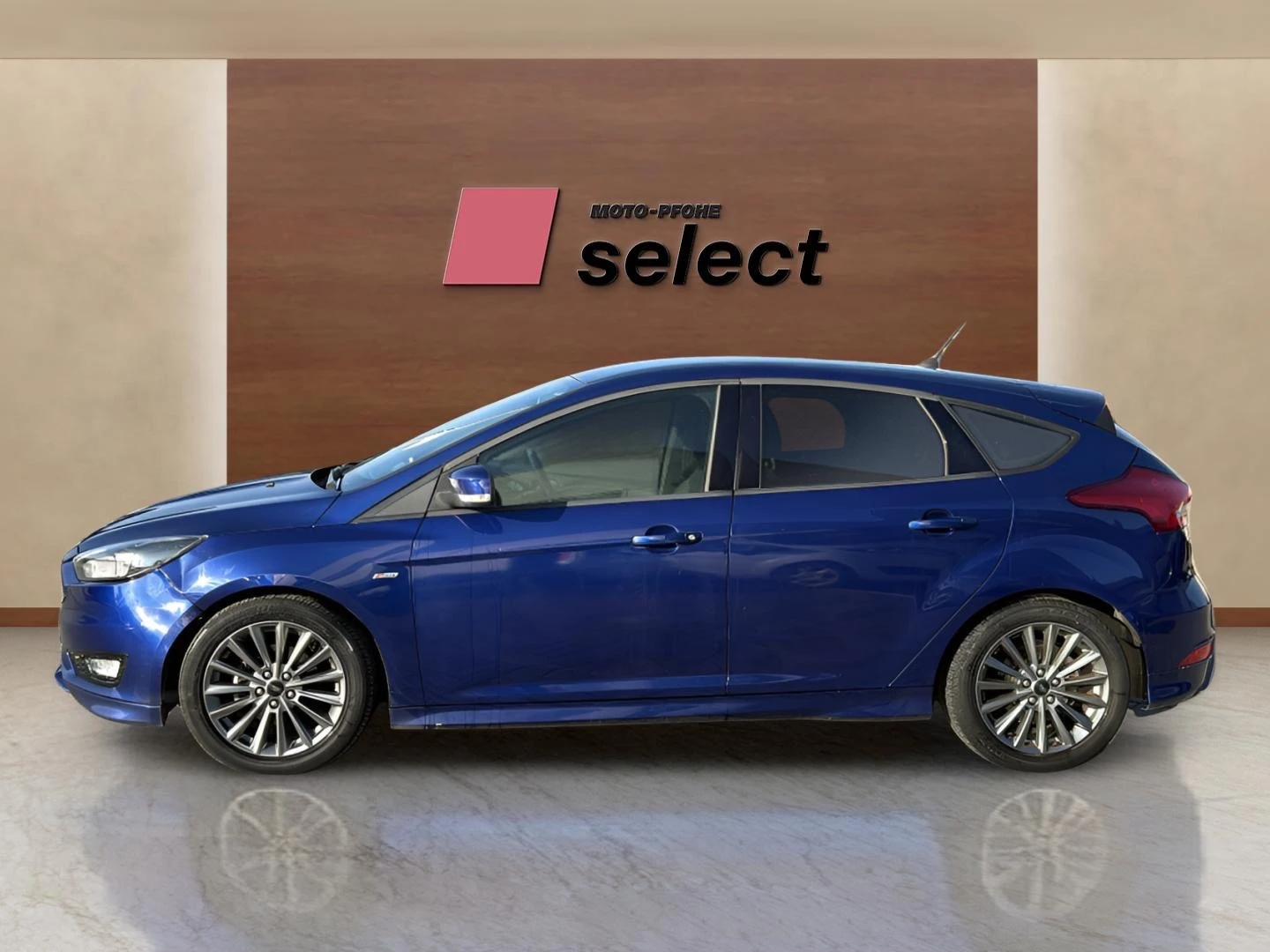 Ford Focus 1.0 EcoBoost | Mobile.bg � ����������� 6
