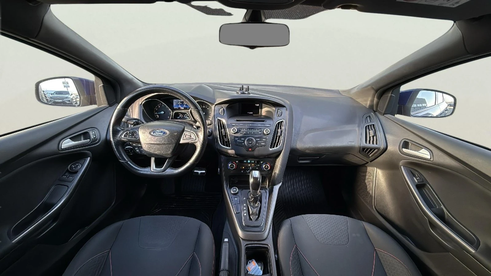 Ford Focus 1.0 EcoBoost | Mobile.bg � ����������� 9