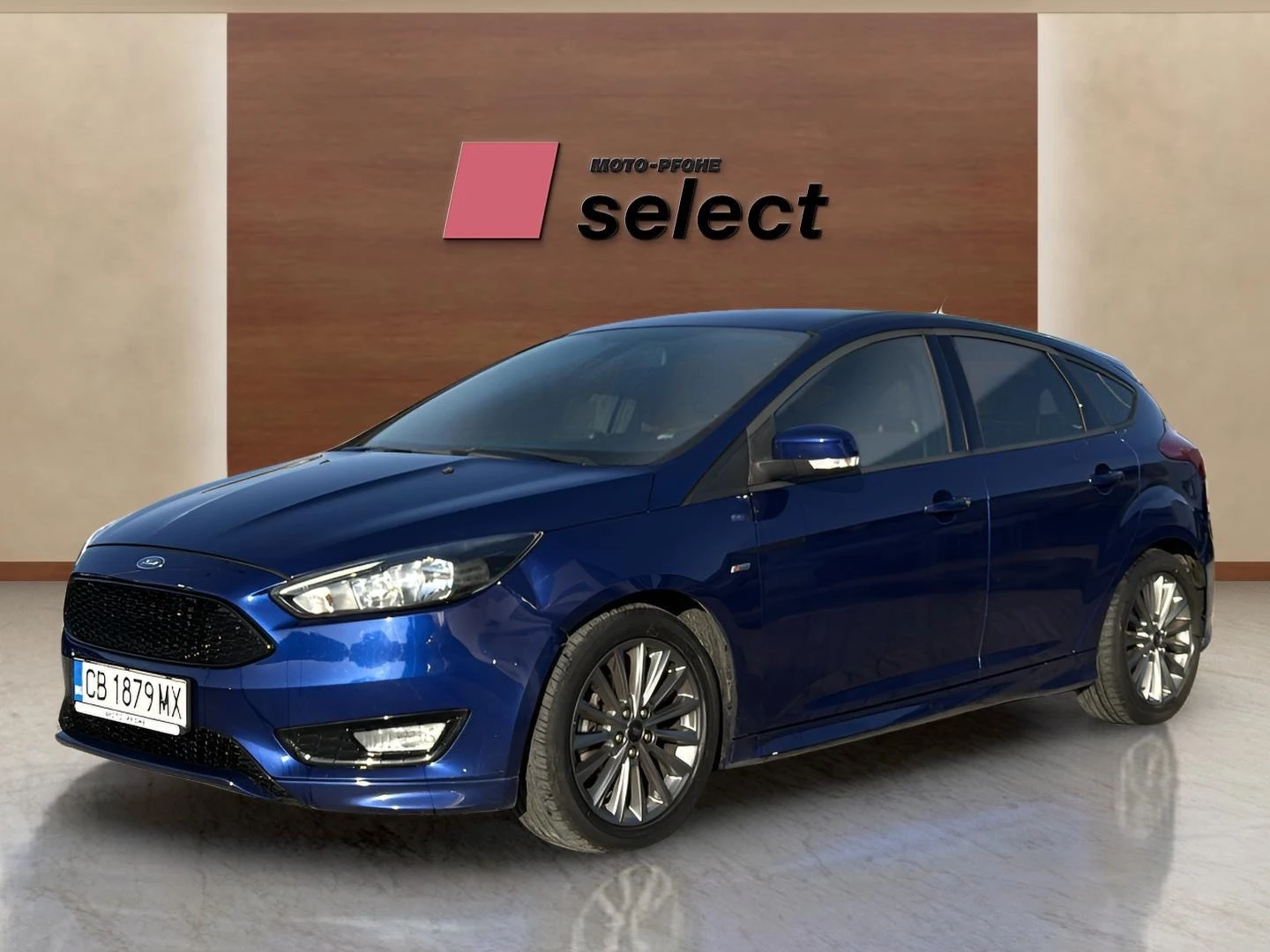 Ford Focus 1.0 EcoBoost | Mobile.bg � ����������� 1
