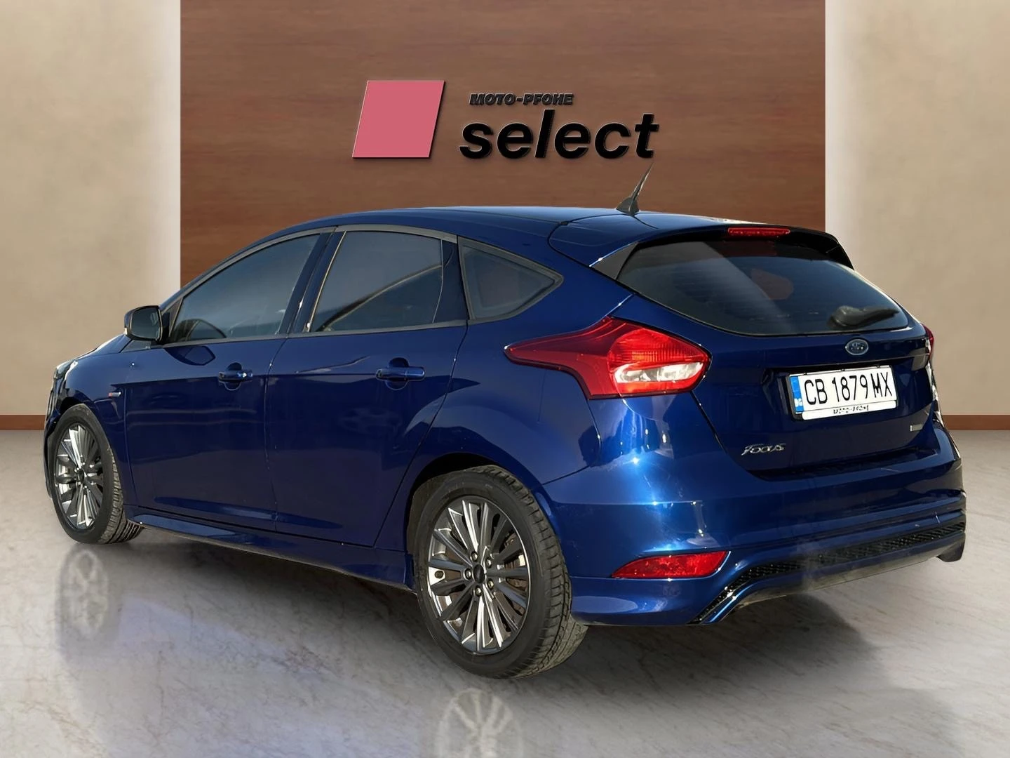 Ford Focus 1.0 EcoBoost | Mobile.bg � ����������� 4