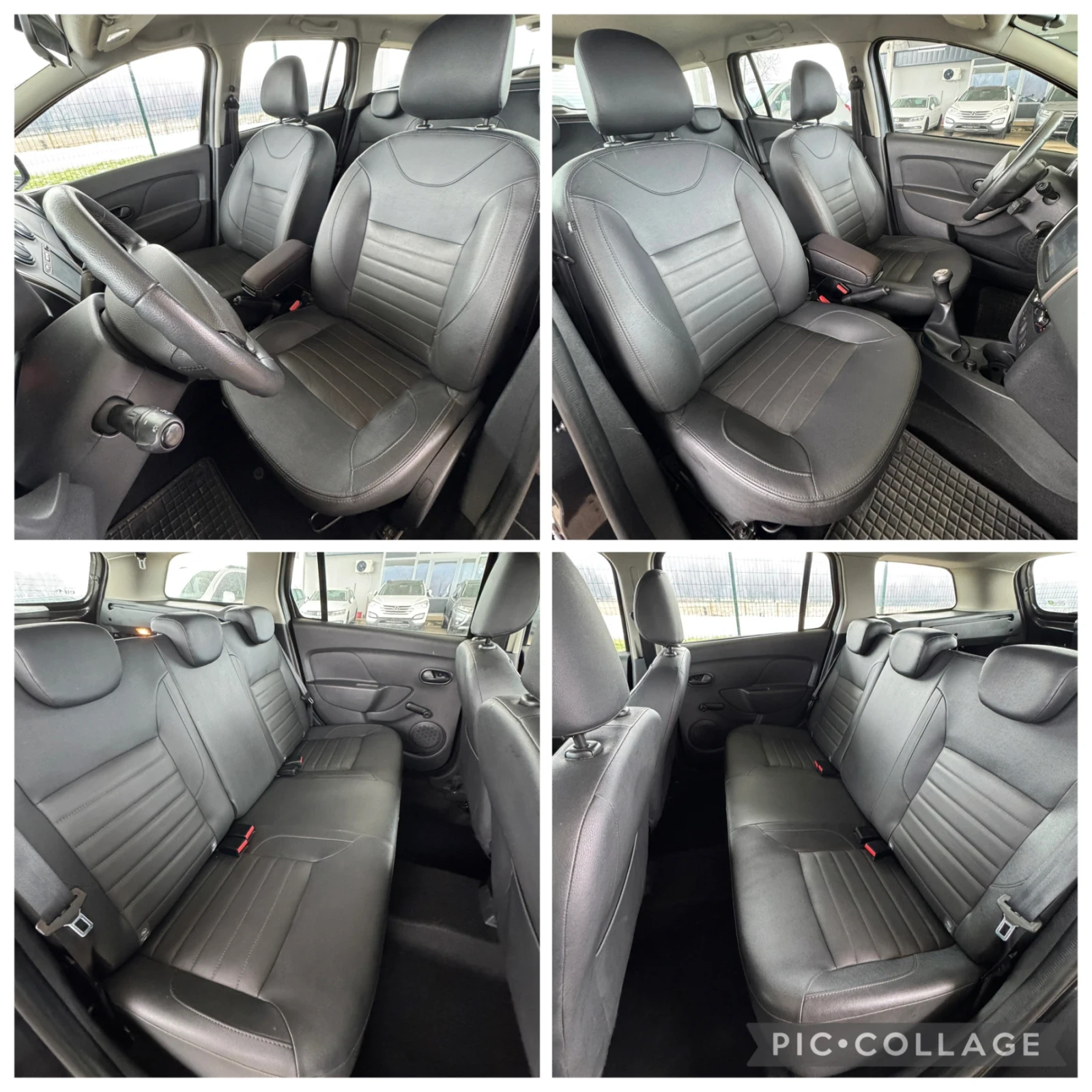 Dacia Logan 1.5dci, 170000�� | Mobile.bg � ����������� 11