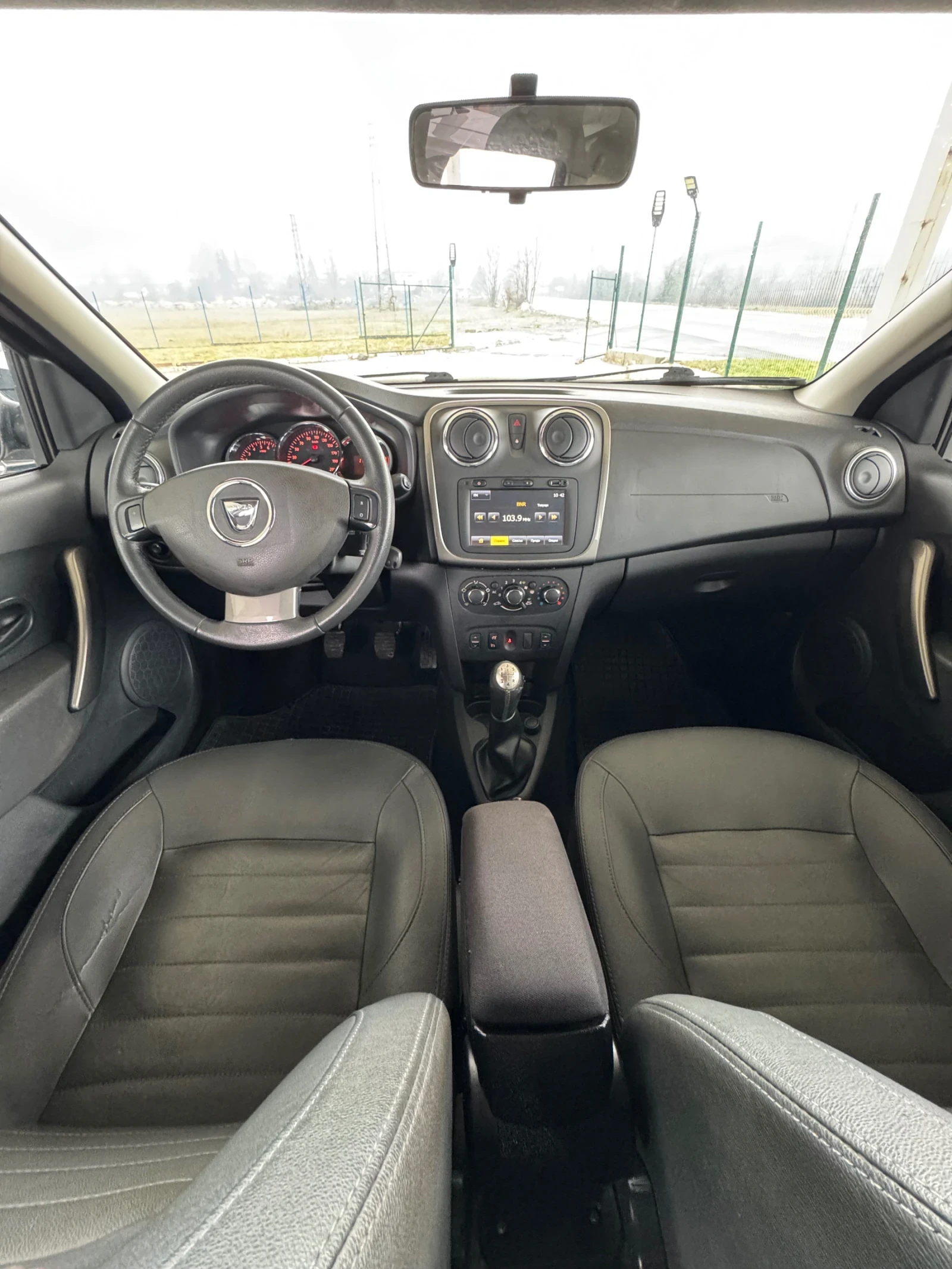 Dacia Logan 1.5dci, 170000км - изображение 7