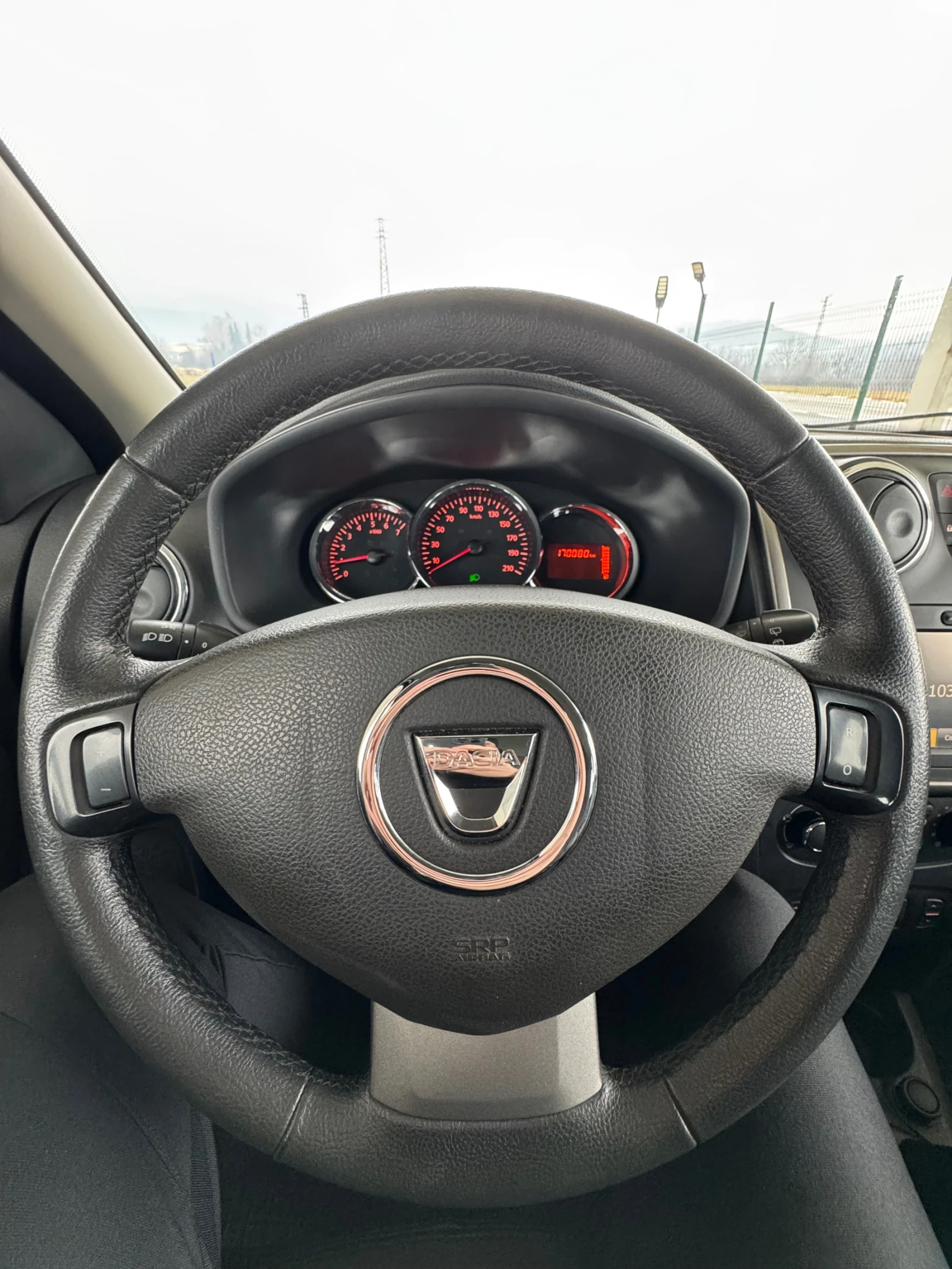 Dacia Logan 1.5dci, 170000км - изображение 9