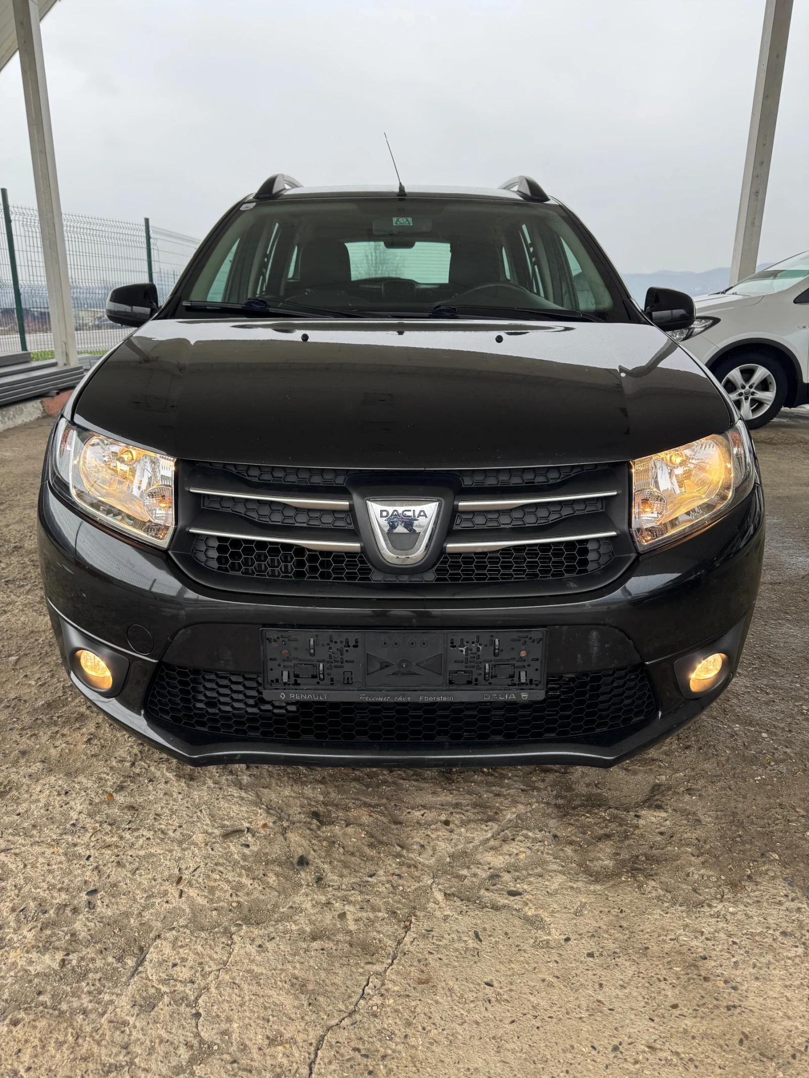 Dacia Logan 1.5dci, 170000км - изображение 2