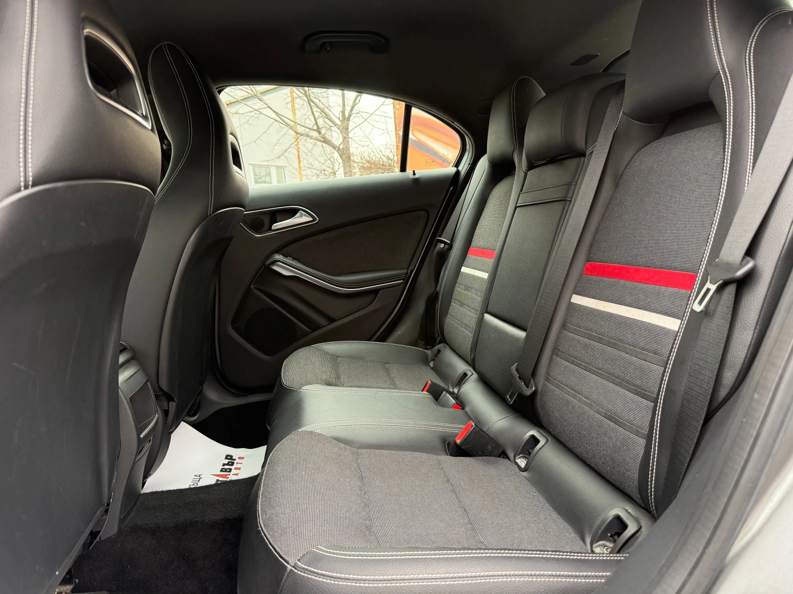 Mercedes-Benz A 160  - изображение 9