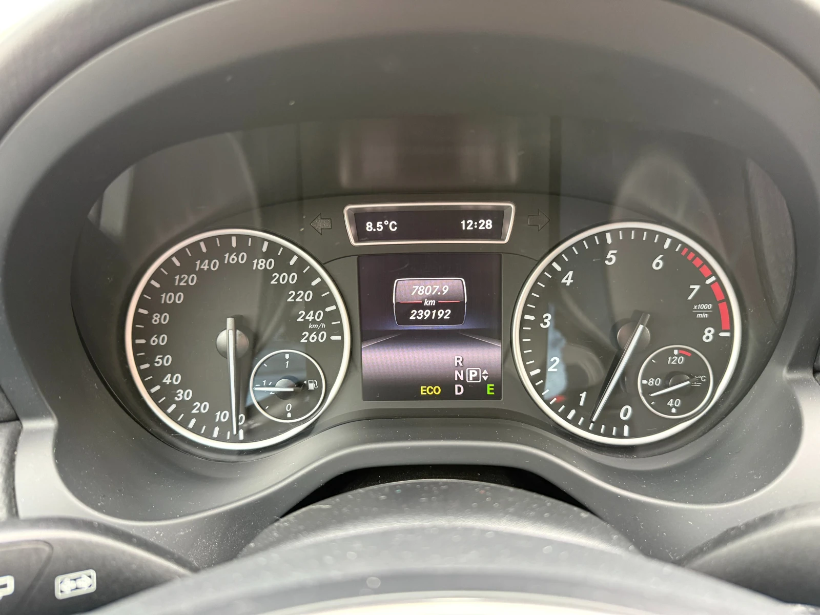 Mercedes-Benz A 160 | Mobile.bg � ����������� 12