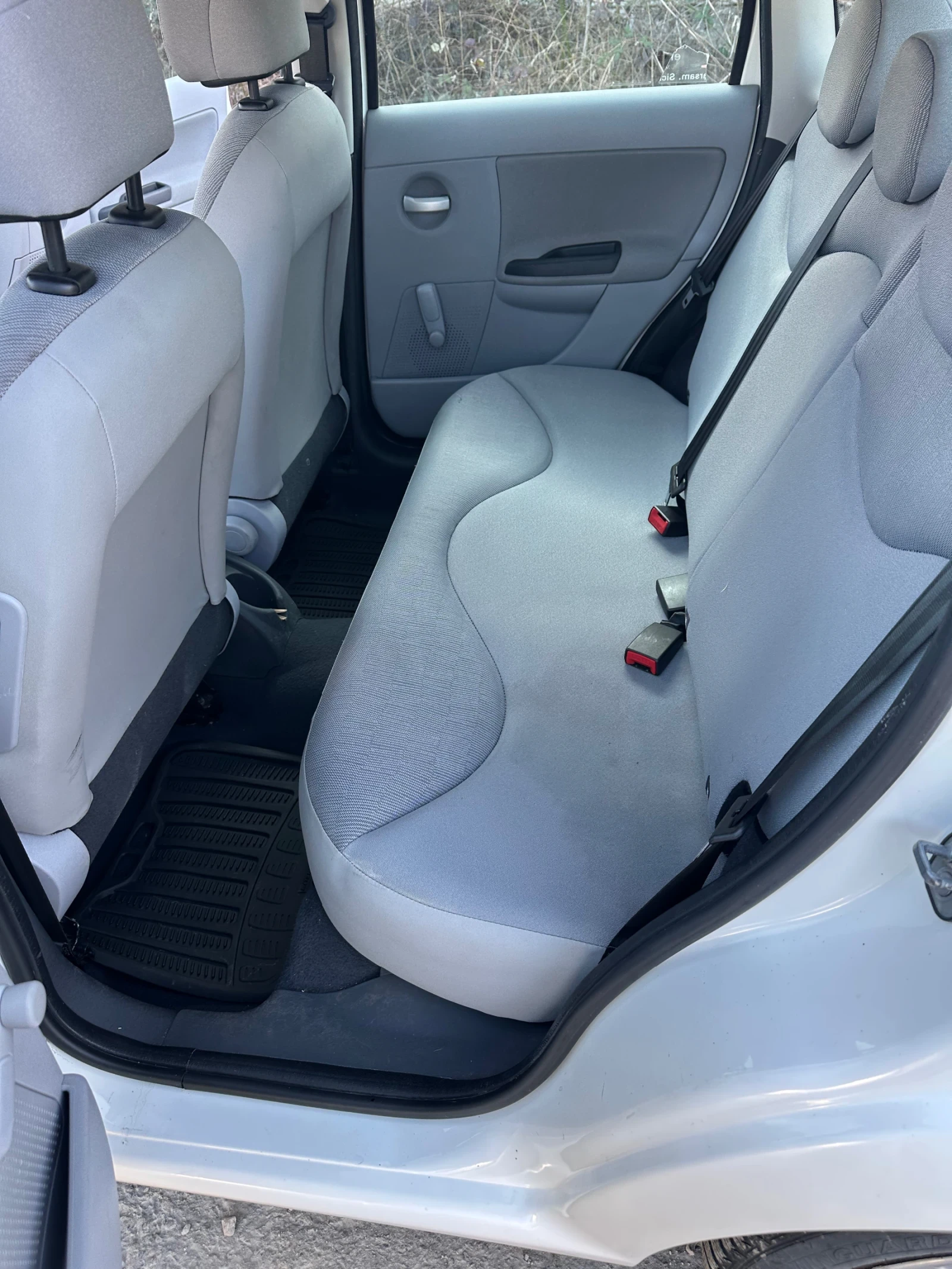 Citroen C3, снимка 13 - Автомобили и джипове - 53749546