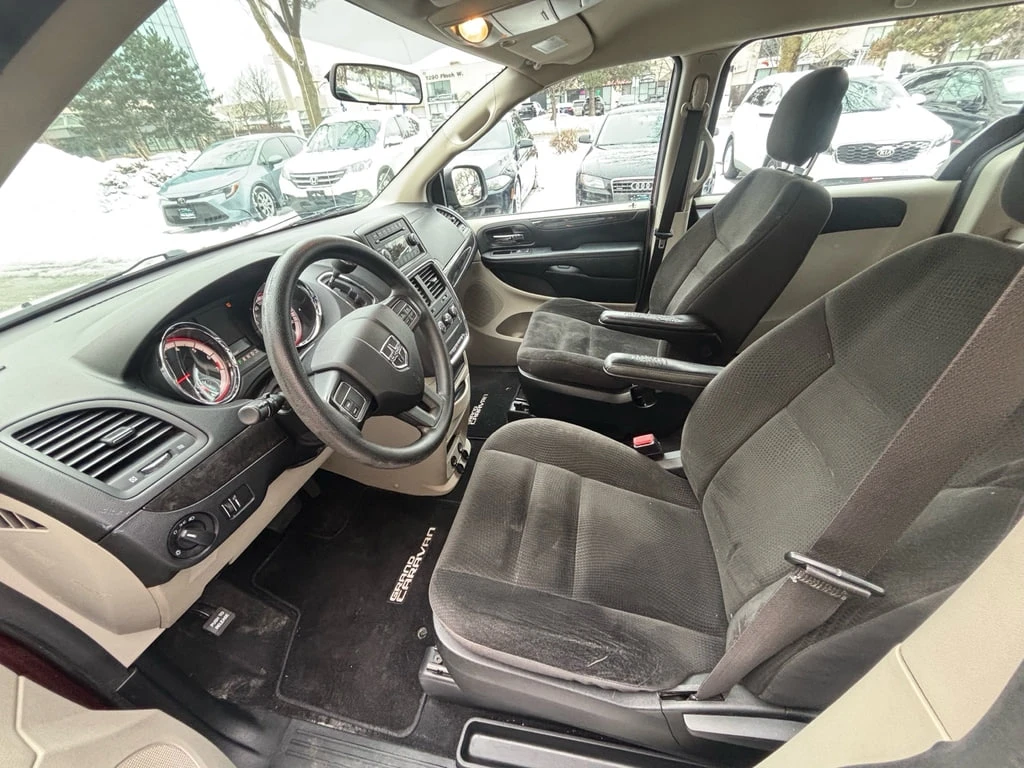 Dodge Caravan  - изображение 4