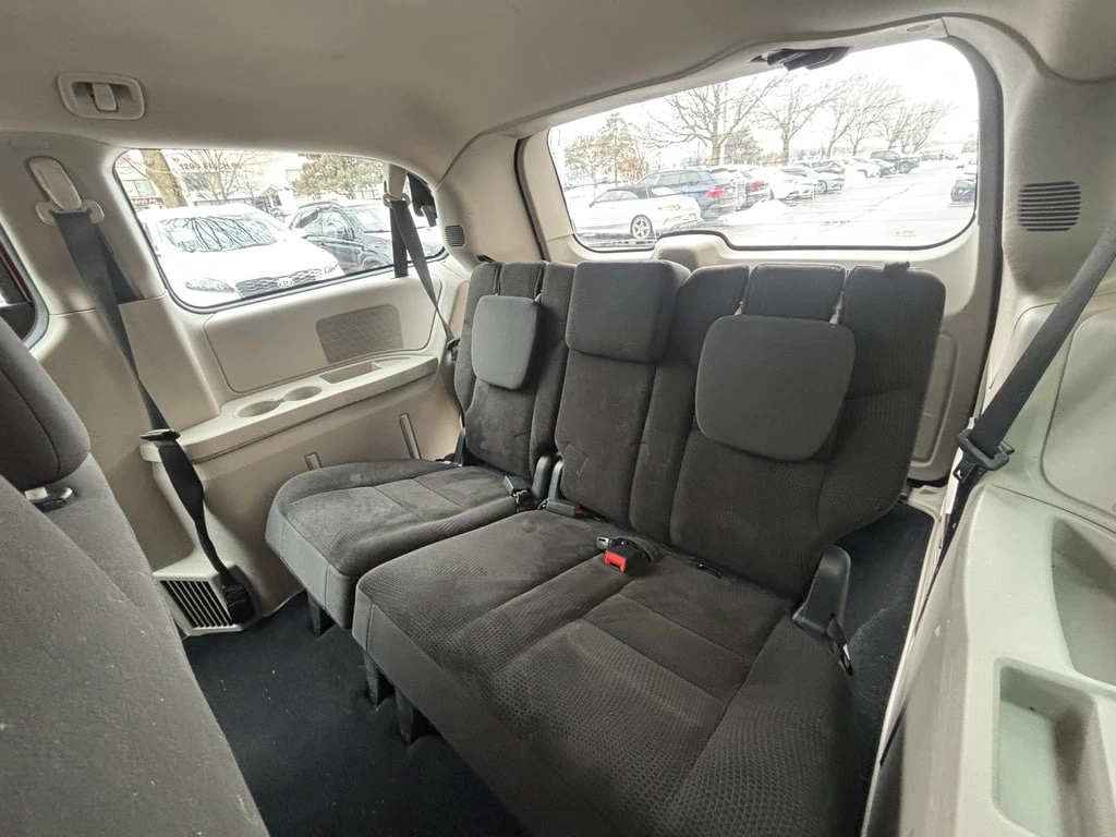 Dodge Caravan  - изображение 8