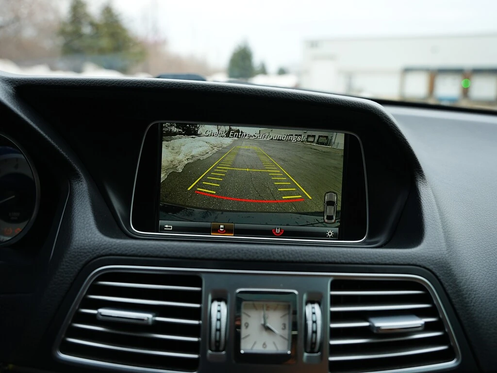 Mercedes-Benz E 400 E 400 COUPE | SUNROOF | PADDLE SHIFTER | LEATHER S, снимка 15 - Автомобили и джипове - 53770061