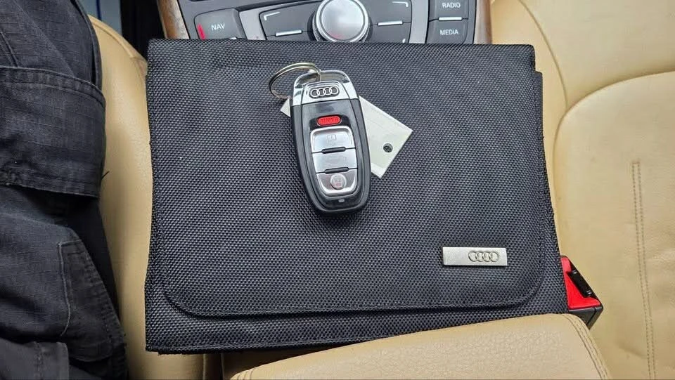 Audi A7 * Premium* * HeadUp* AвтоКредит* (ЦЕНА ДО БГ), снимка 15 - Автомобили и джипове - 53871514