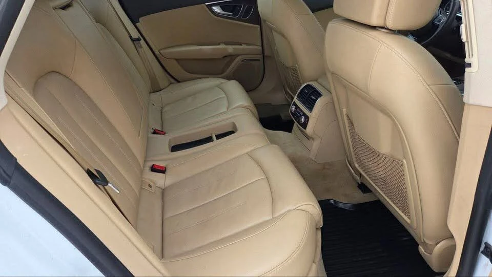 Audi A7 * Premium* * HeadUp* AвтоКредит* (ЦЕНА ДО БГ), снимка 13 - Автомобили и джипове - 53871514