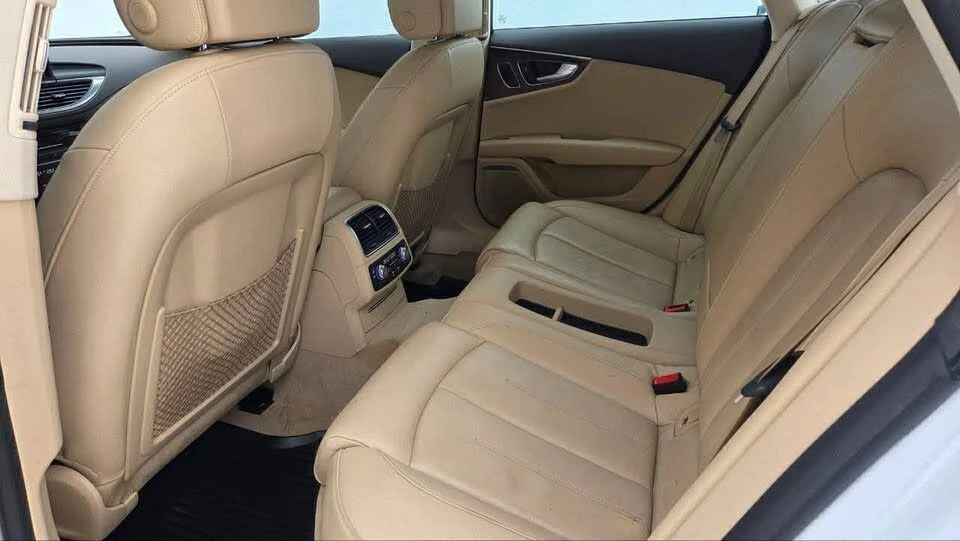 Audi A7 * Premium* * HeadUp* AвтоКредит* (ЦЕНА ДО БГ), снимка 14 - Автомобили и джипове - 53871514
