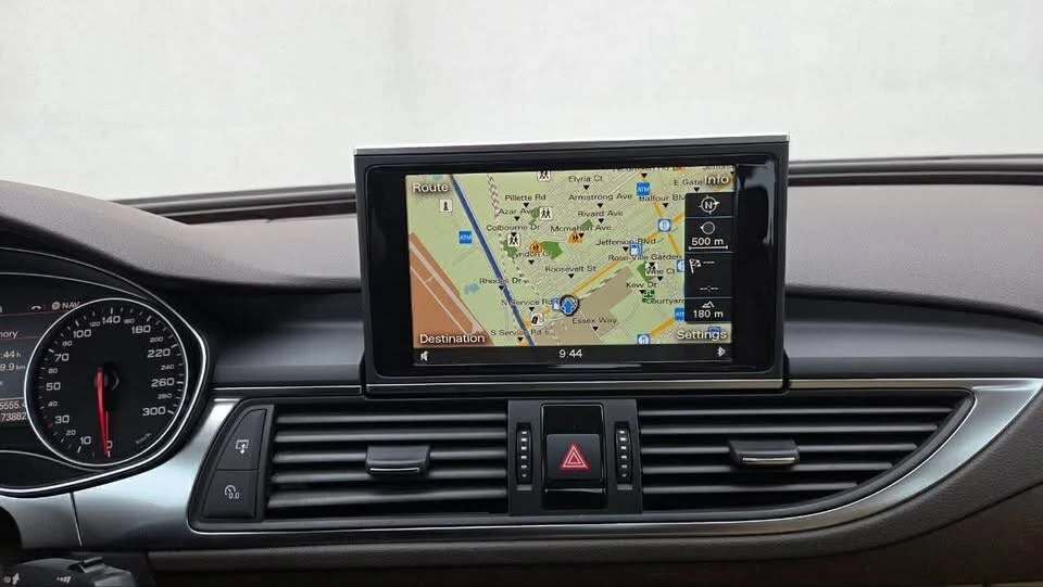 Audi A7 * Premium* * HeadUp* AвтоКредит* (ЦЕНА ДО БГ), снимка 11 - Автомобили и джипове - 53871514