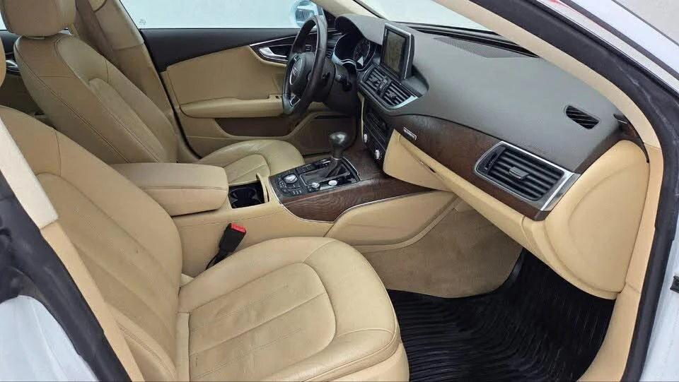 Audi A7 * Premium* * HeadUp* AвтоКредит* (ЦЕНА ДО БГ), снимка 10 - Автомобили и джипове - 53871514