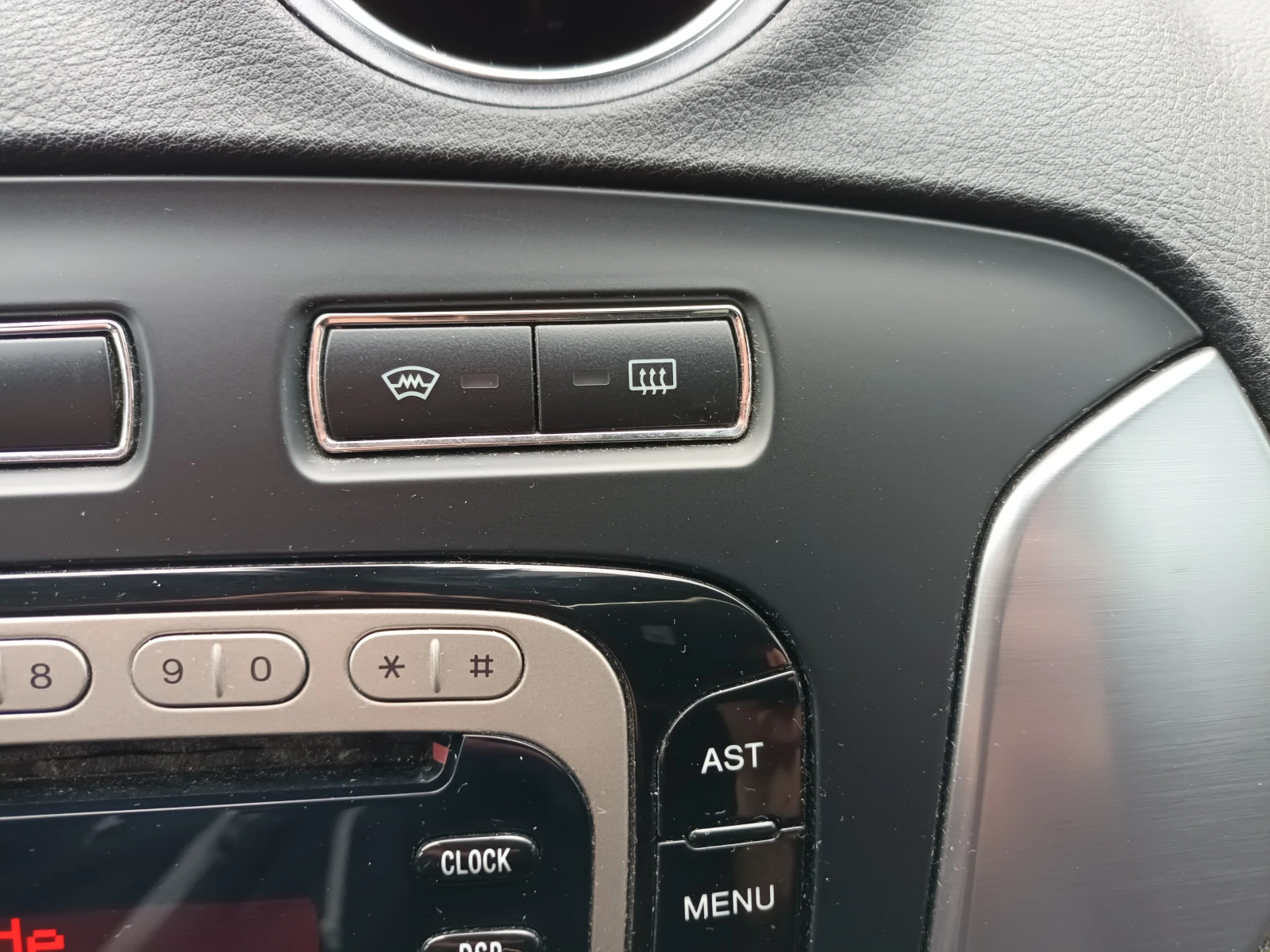 Ford Mondeo TITANIUM/АВТОМАТ/КОЖА, снимка 15 - Автомобили и джипове - 53911867