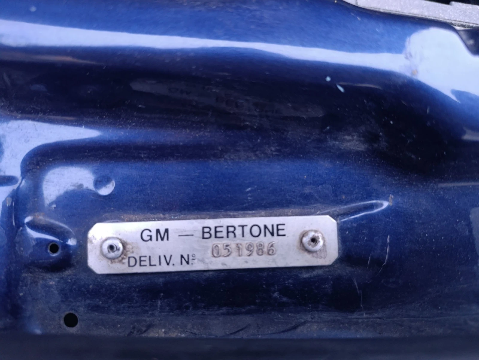 Opel Astra Cabrio Bertone, снимка 6 - Автомобили и джипове - 53917660