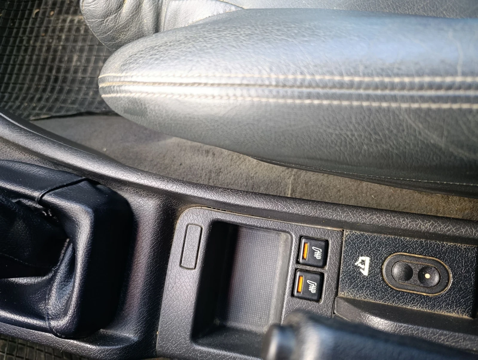 Opel Astra Cabrio Bertone, снимка 9 - Автомобили и джипове - 53917660