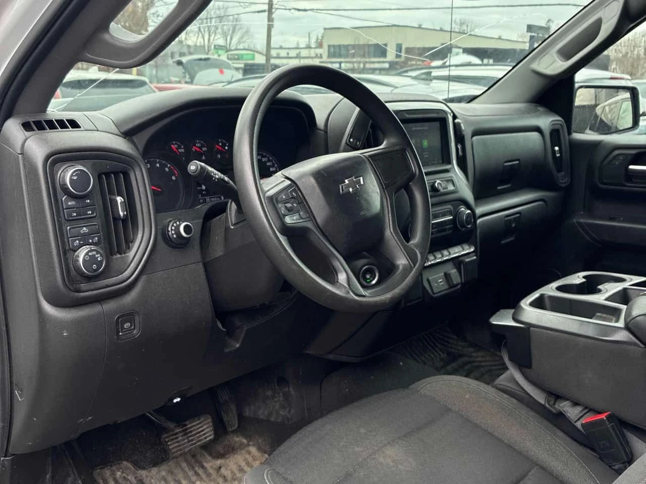 Chevrolet Silverado * Custom Trail Boss * CARFAX * ���� �� �� | Mobile.bg � ����������� 6