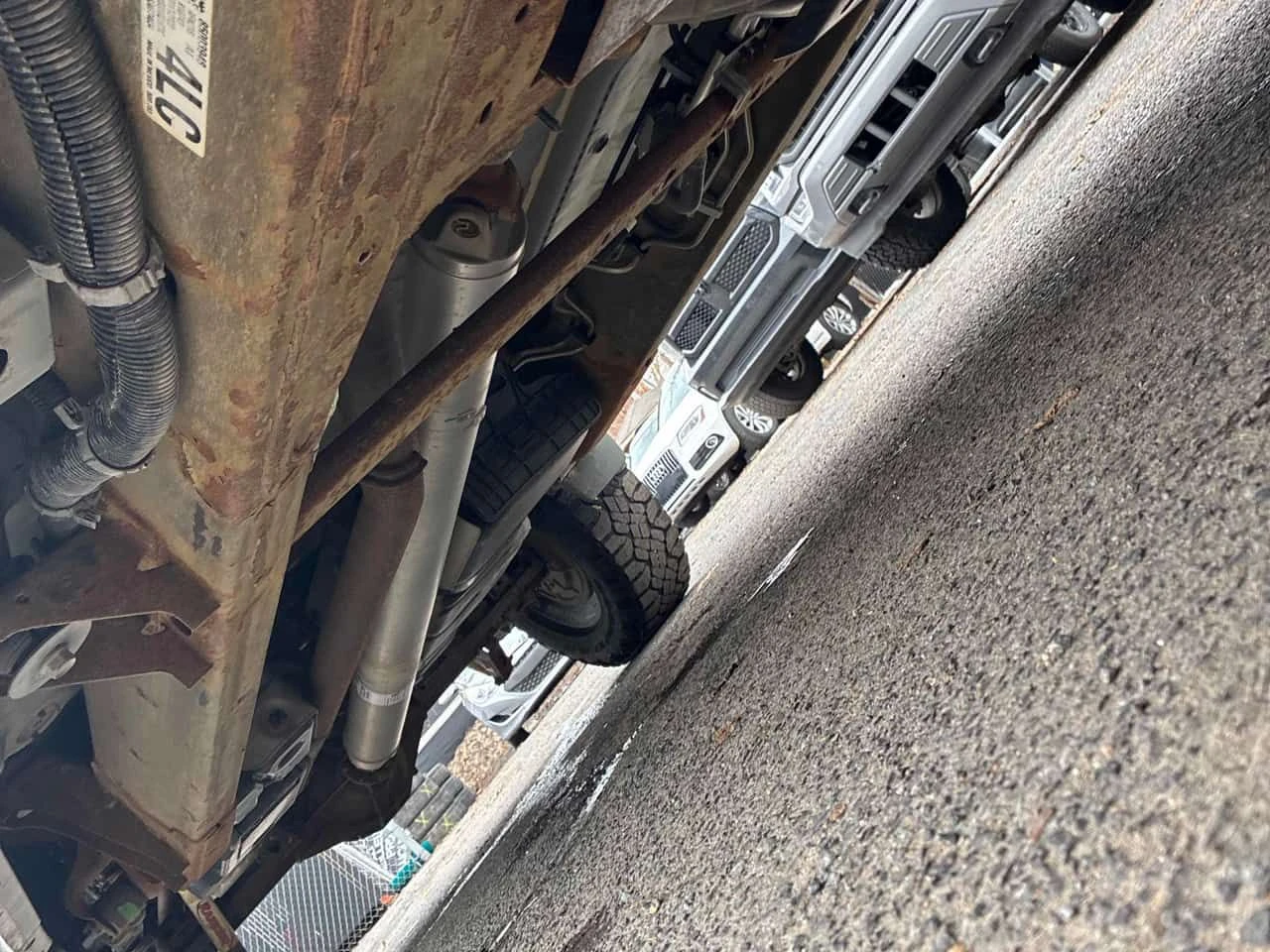 Chevrolet Silverado * Custom Trail Boss * CARFAX * ���� �� �� | Mobile.bg � ����������� 12