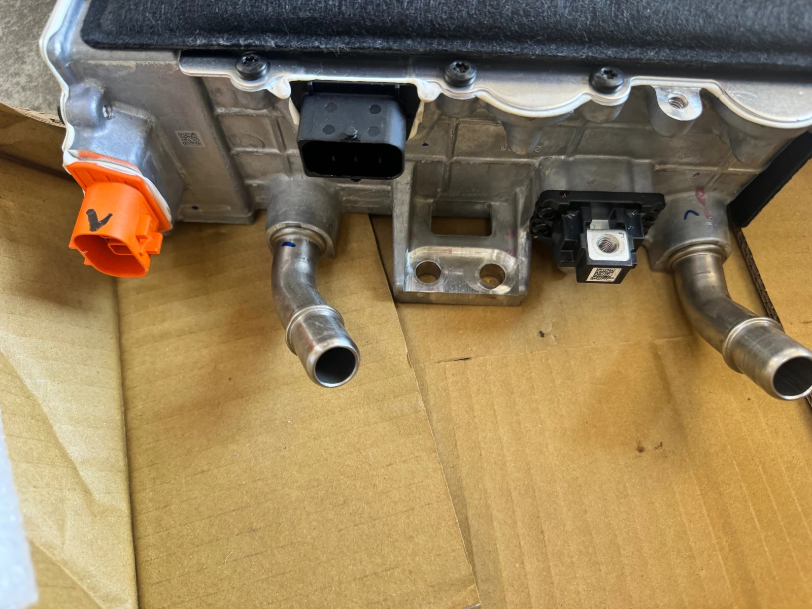 Hyundai Ioniq 5, снимка 3 - Автомобили и джипове - 54122472