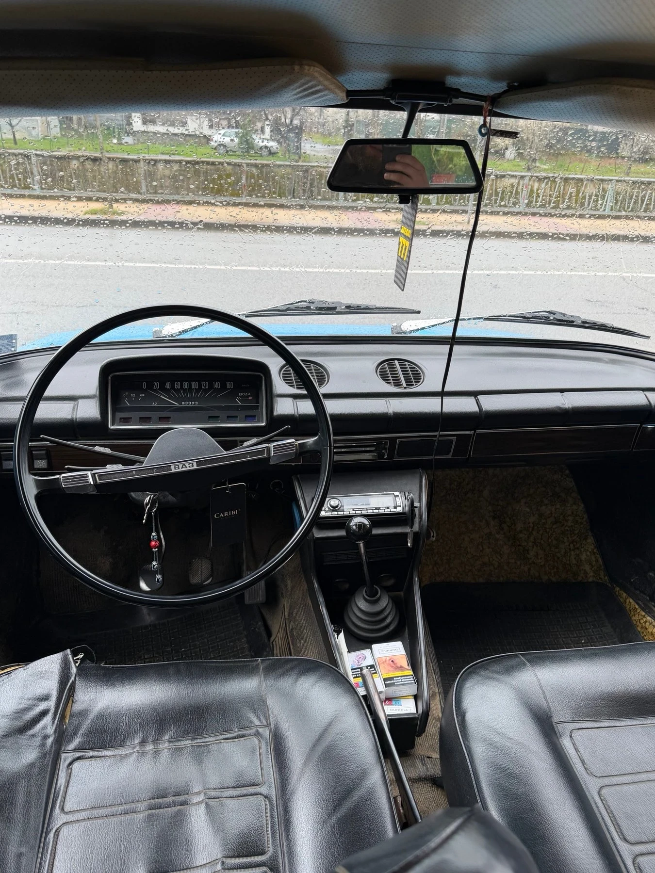 Lada 1200 1.2, снимка 6 - Автомобили и джипове - 54184594