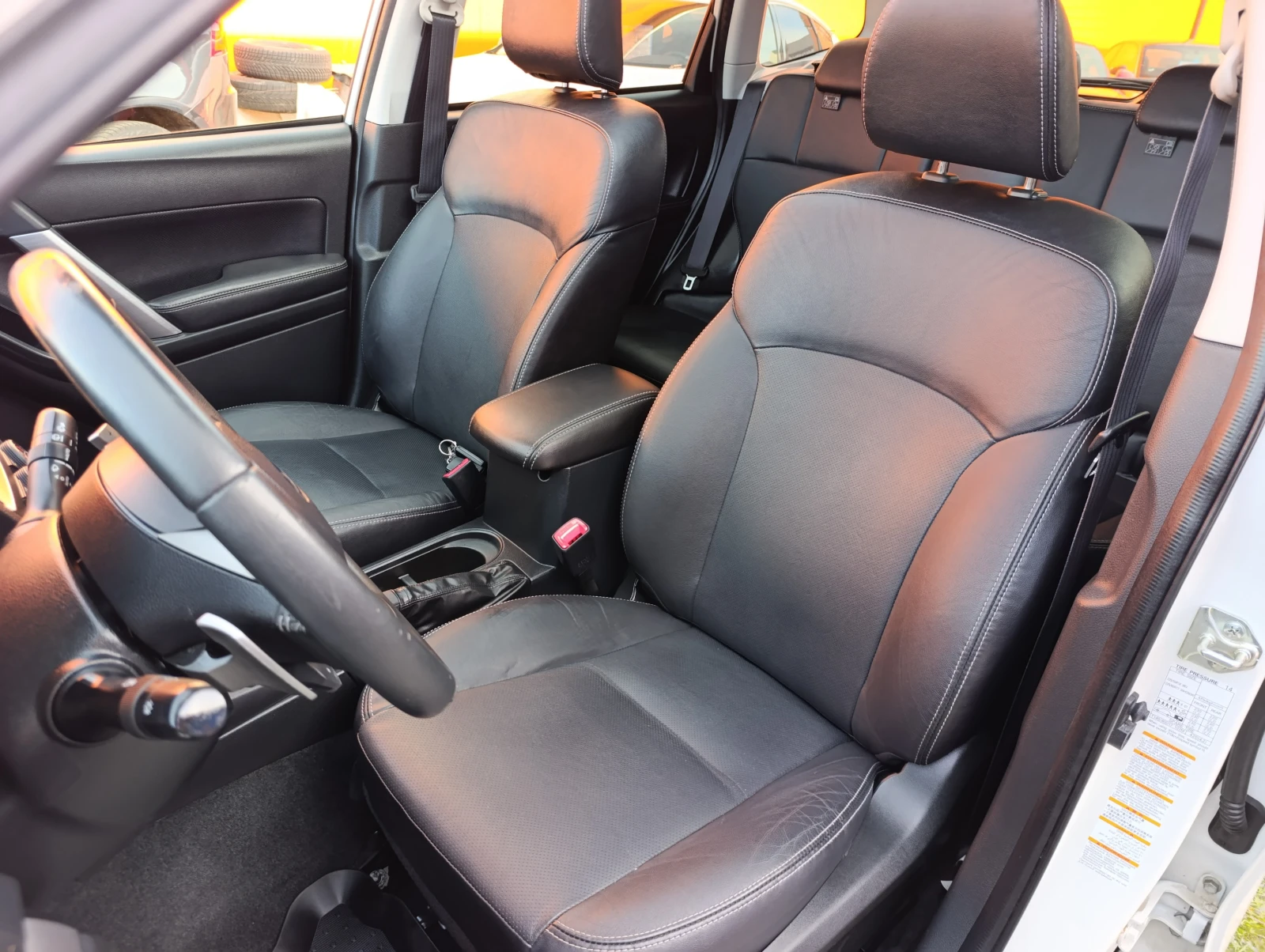 Subaru Forester 2.0 XT AWD, снимка 14 - Автомобили и джипове - 54246284