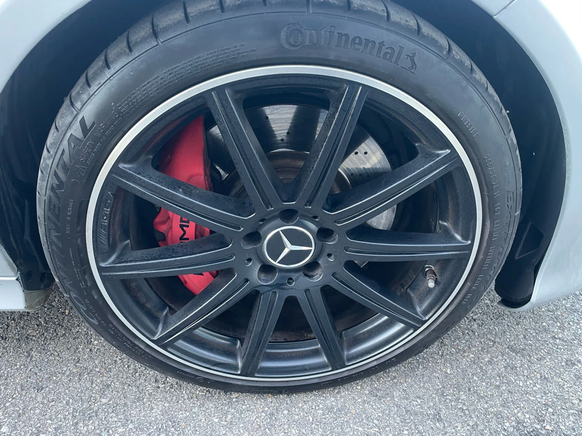 Mercedes-Benz E 63 AMG S* * CARFAX* * ����������* *  | Mobile.bg � ����������� 6