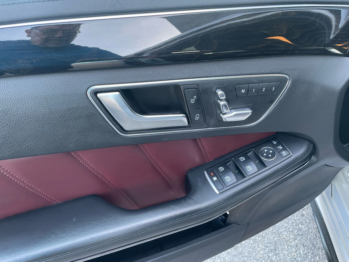 Mercedes-Benz E 63 AMG S* * CARFAX* * ����������* *  | Mobile.bg � ����������� 15