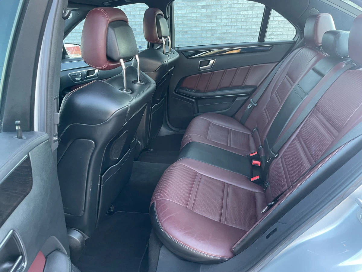 Mercedes-Benz E 63 AMG S* * CARFAX* * ����������* *  | Mobile.bg � ����������� 12