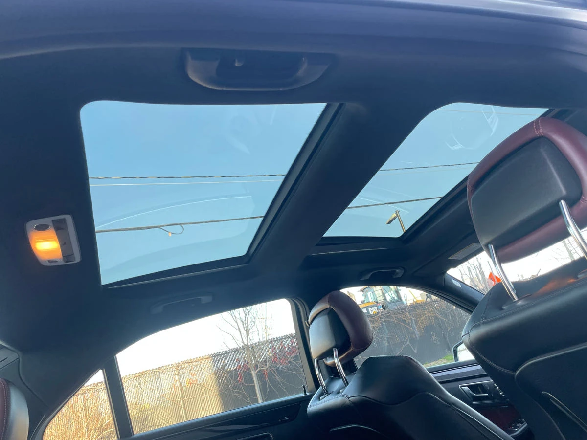 Mercedes-Benz E 63 AMG S* * CARFAX* * ����������* *  | Mobile.bg � ����������� 17